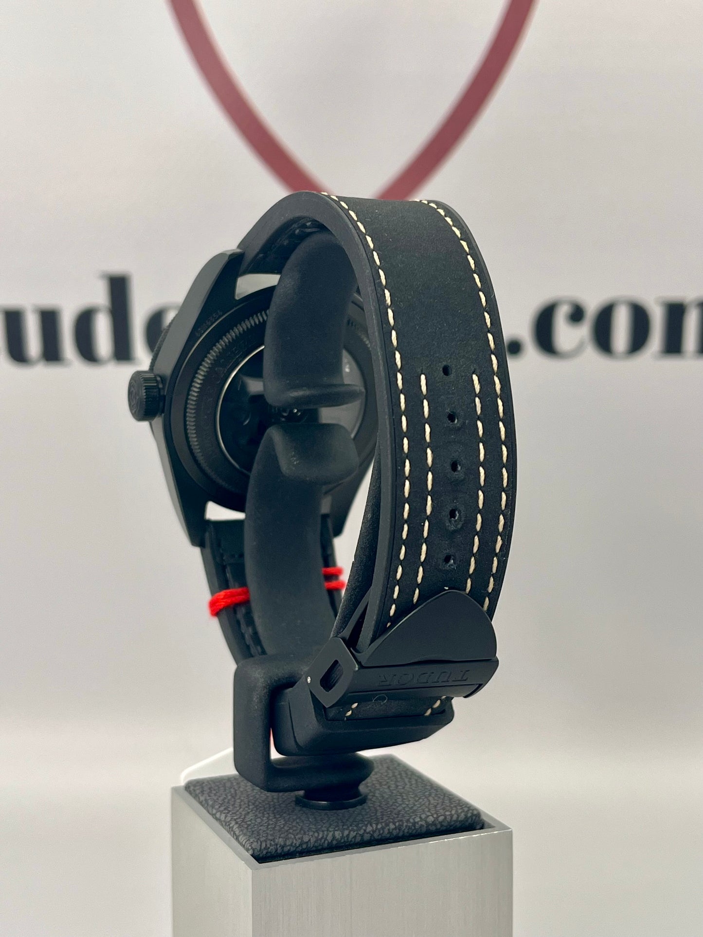 2023 TUDOR Black Bay Ceramic 79210CNU - 41mm