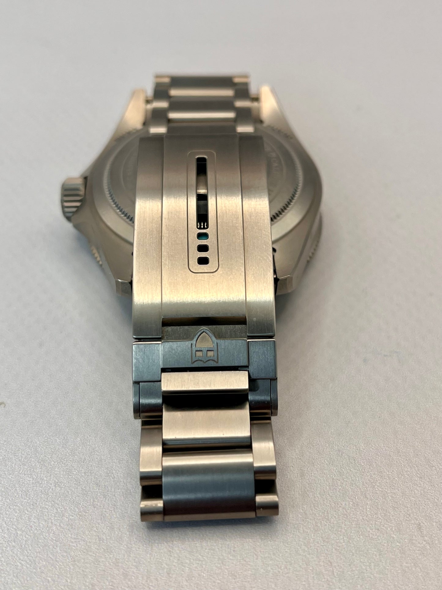 2025 TUDOR Pelagos Ultra - 43mm - M2543C1A7NU - Full Set