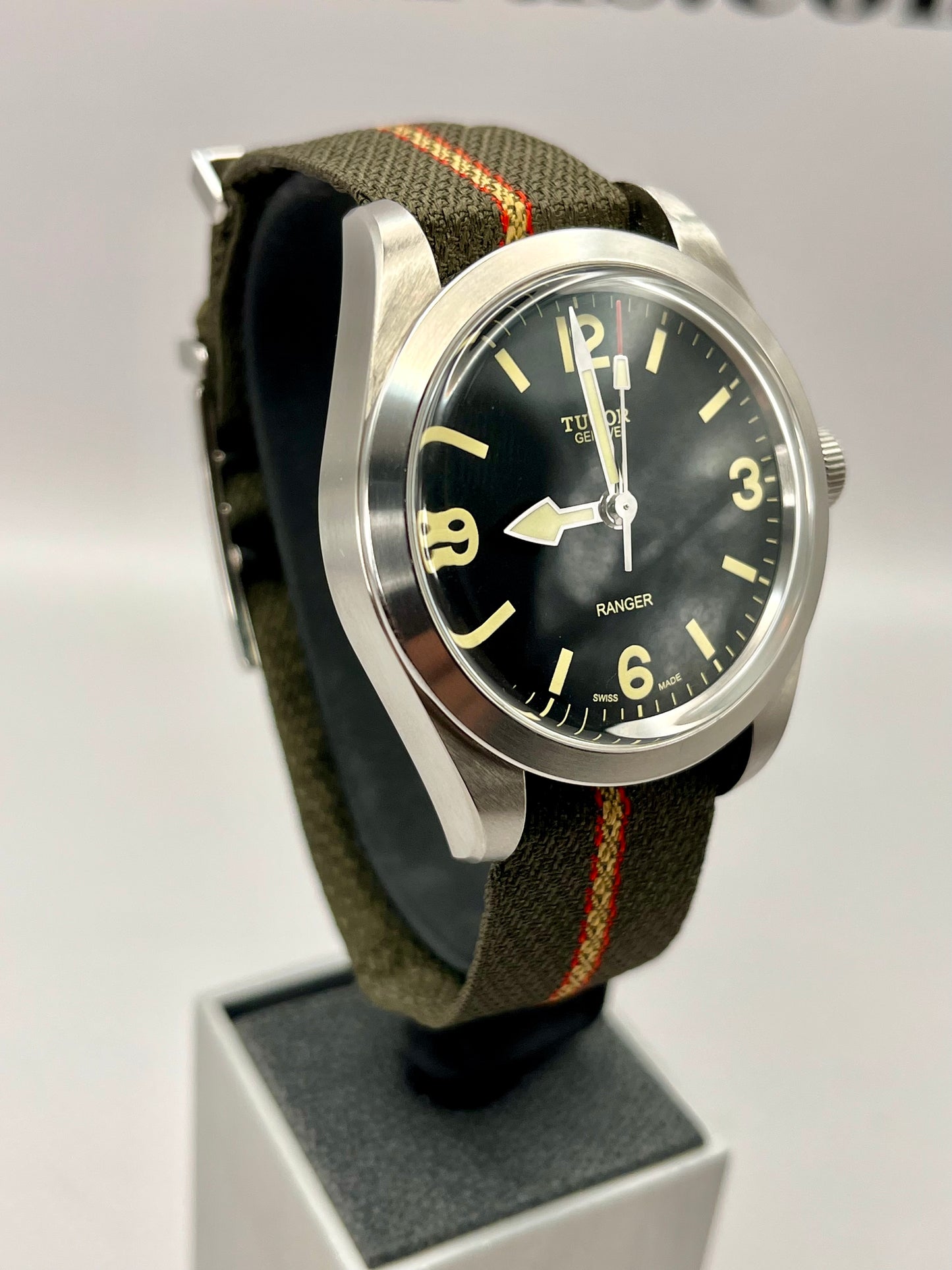 2023 TUDOR Ranger 79950 - 39mm - Full Set - Warranty