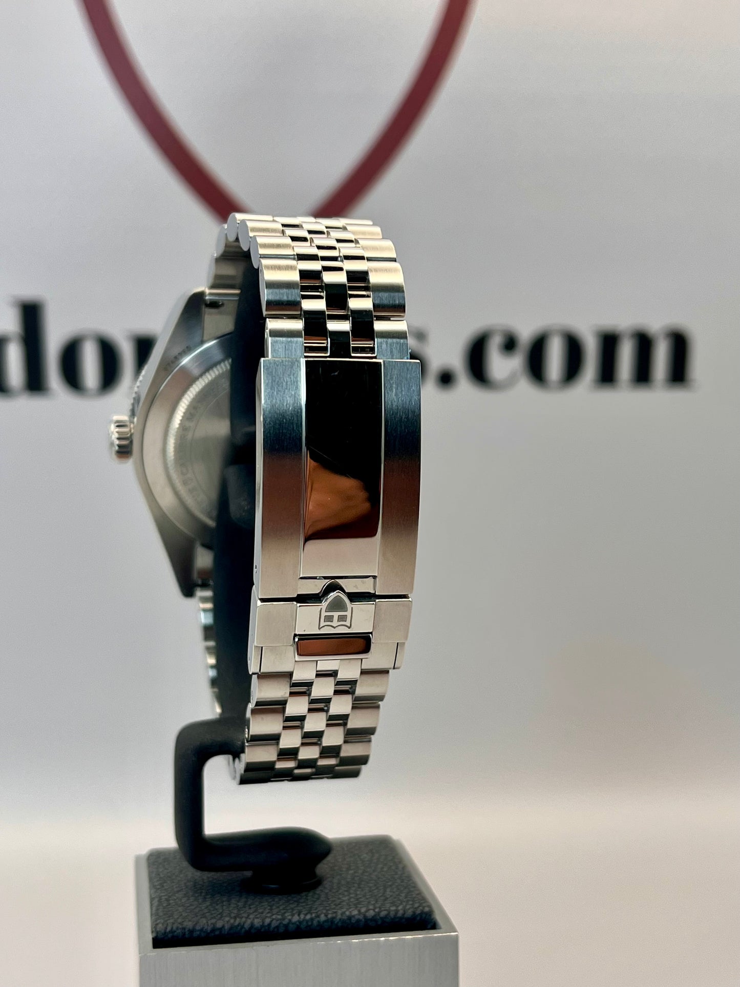 Jun 2025 TUDOR Black Bay 58 Burgundy - 7939A1A0RU - 39mm - Full Set