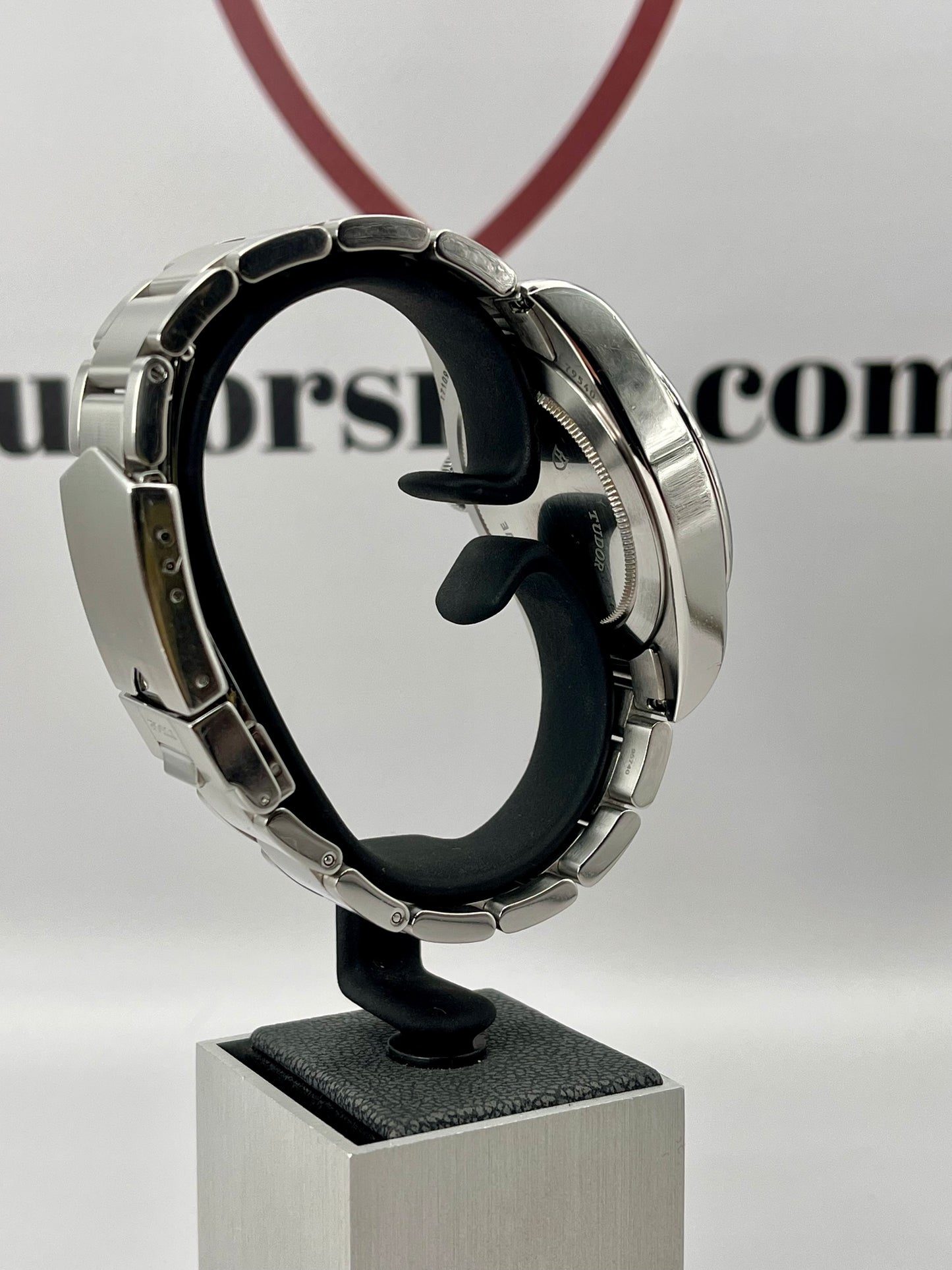 2020 TUDOR Black Bay Heritage 41mm - 79540 - Full Set