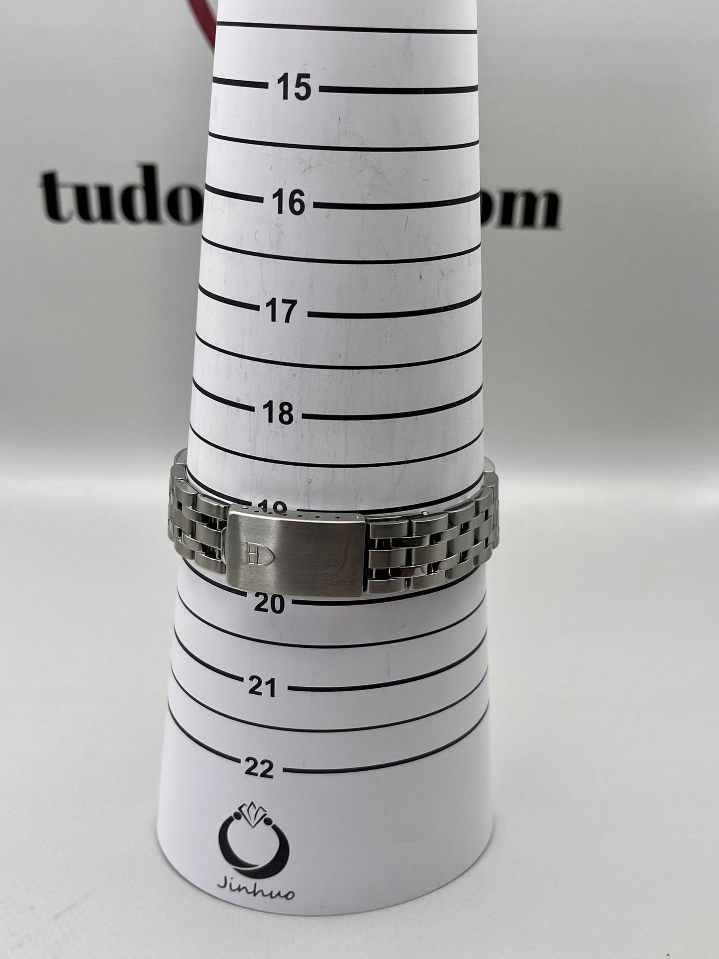 2000 TUDOR Prince Date Chrono - 79260P - 40mm - Full Set - Cherished