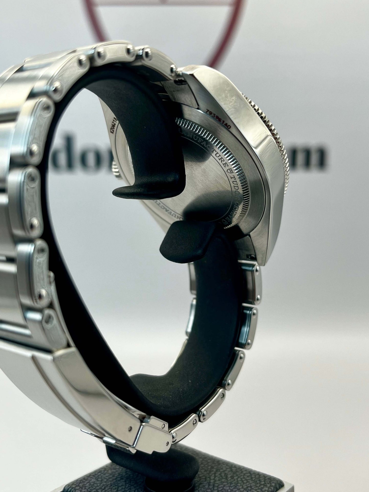 2024 TUDOR Black Bay 58 GMT 'Coke' - Full Set - Warranty to May 2029