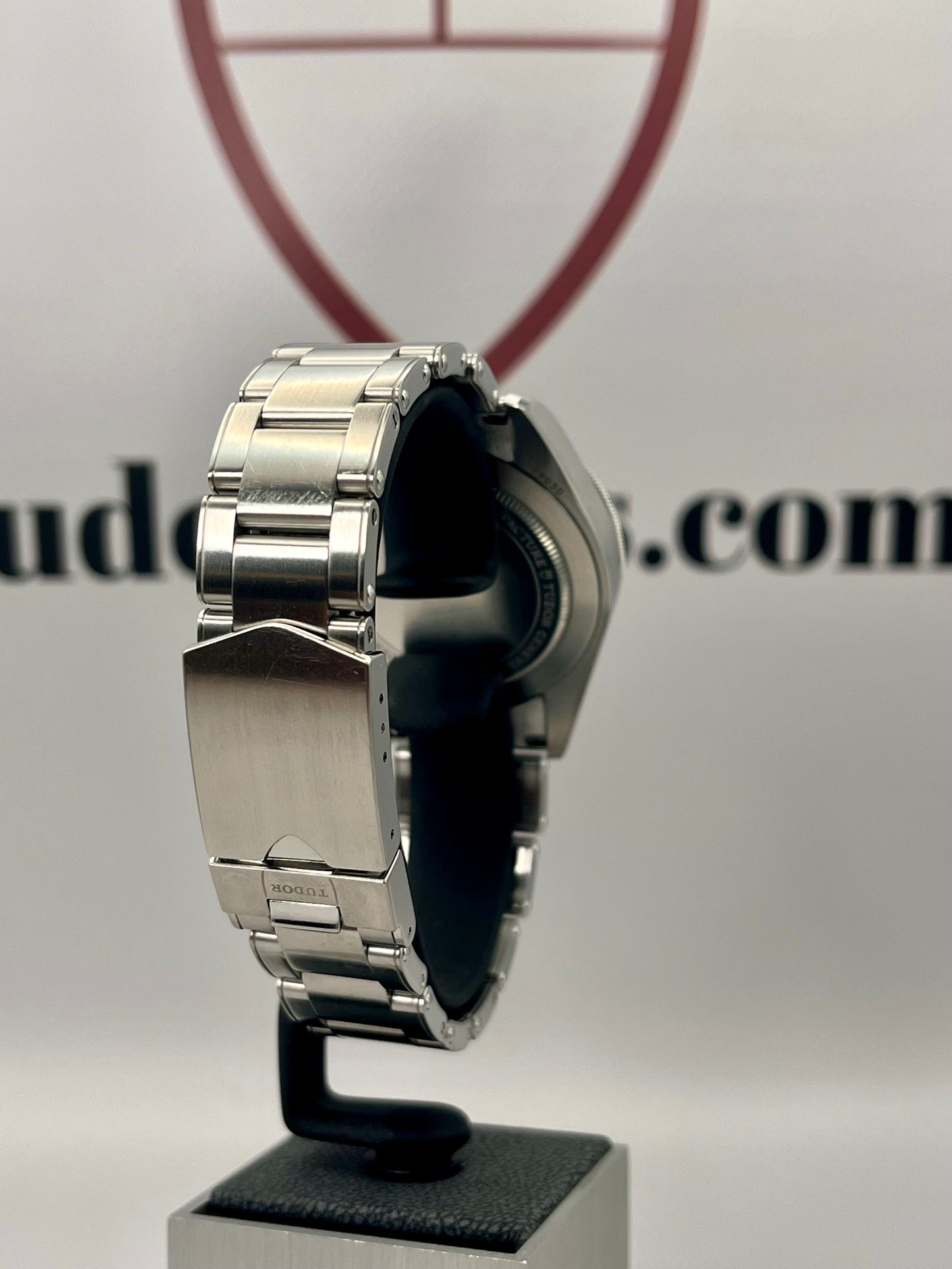 2020 TUDOR Black Bay - 79030N - 39 mm - Full Set