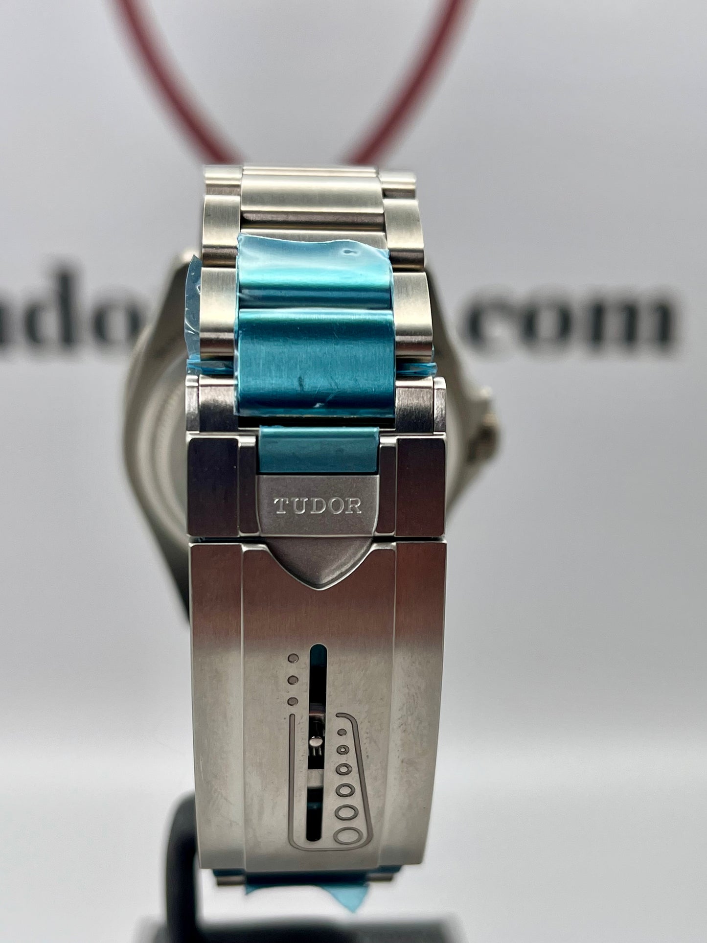 2023 TUDOR Pelagos LHD - 42mm - 25610TNL - Full Set - Warranty to Feb 2028