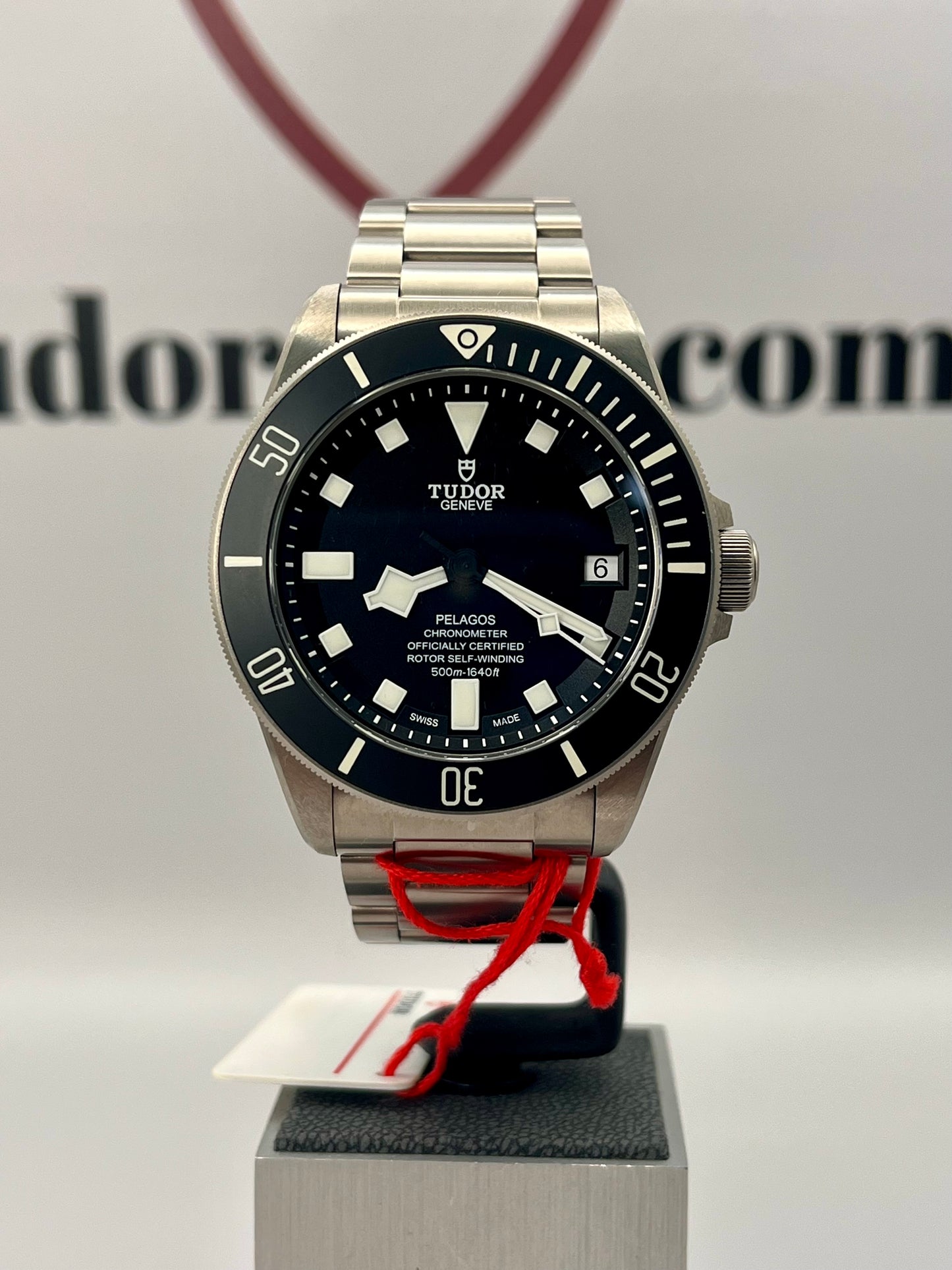 2023 TUDOR Pelagos - 42mm - 25600TN - Full Set - Warranty