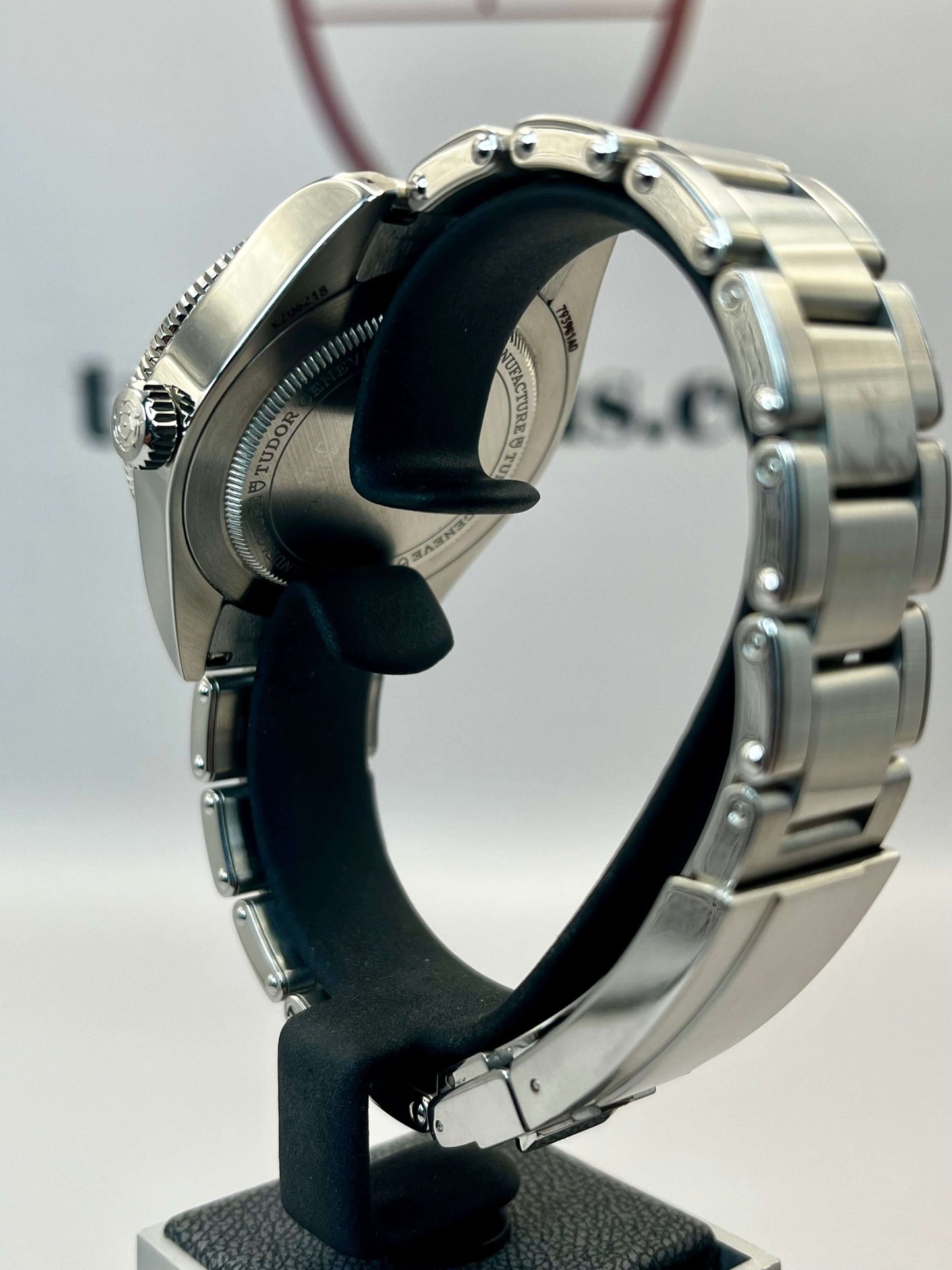 2024 TUDOR Black Bay 58 GMT 'Coke' - Full Set - Warranty to May 2029