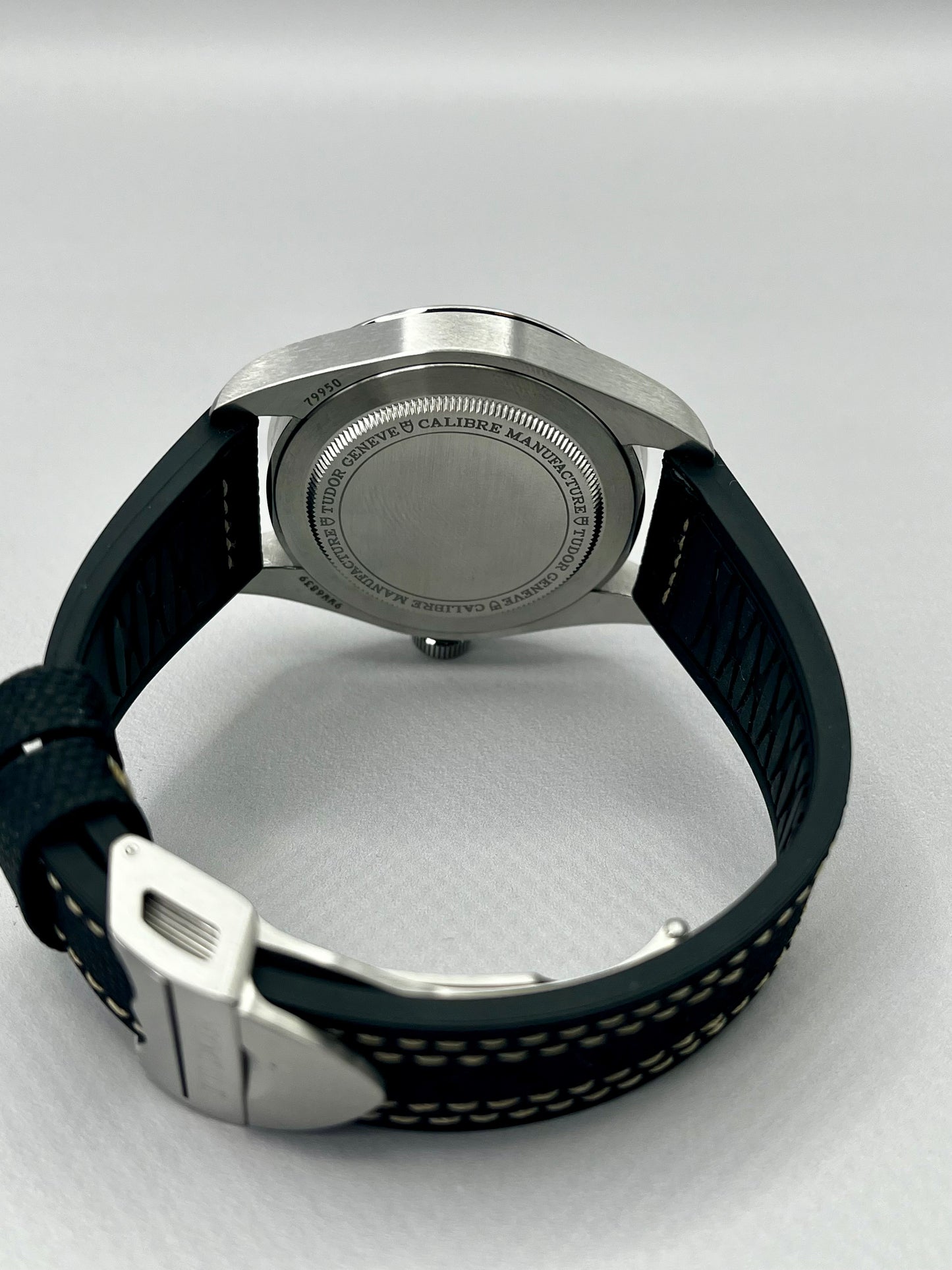 2023 TUDOR Ranger - 39mm - M79950 - Full Set - Warranty to Jan 2028