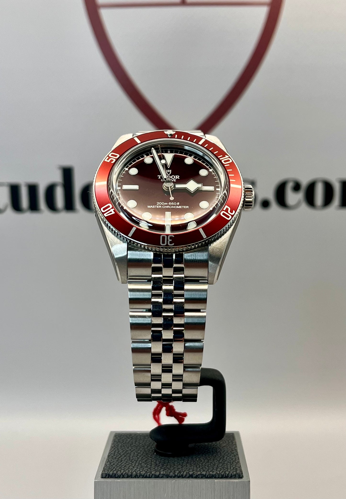 2025 TUDOR Black Bay 58 - M7939A1A0RU - 39mm - Full Set - Warranty to Apr 2030