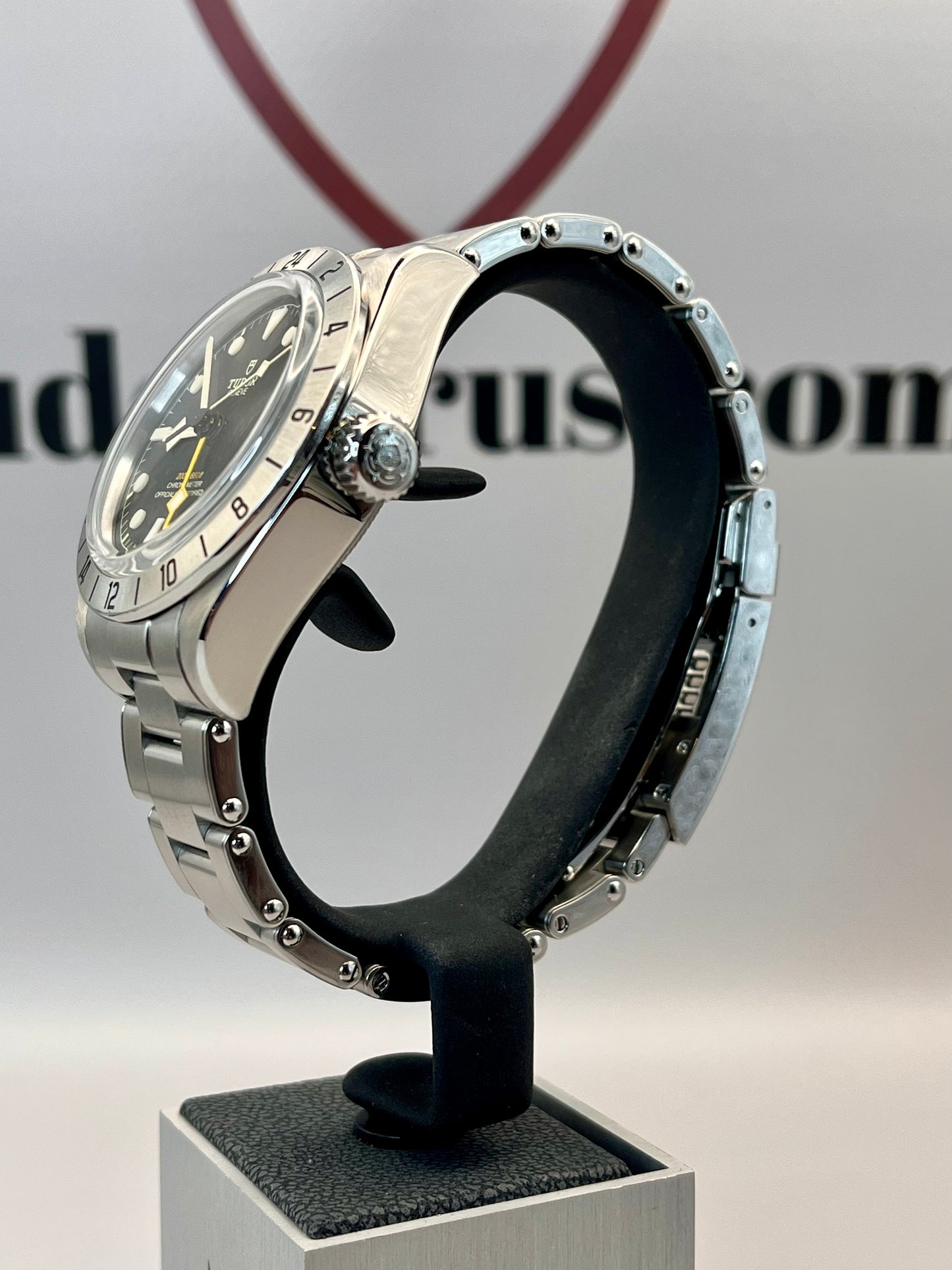 2022+ TUDOR Black Bay Pro - 79470 - 39mm - Tudorsrus 6 month warranty