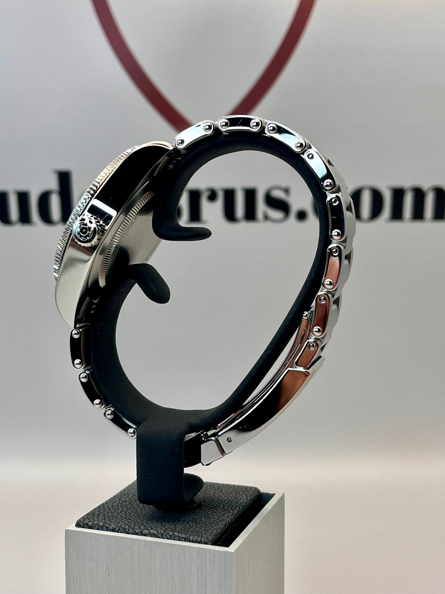 2025 TUDOR Black Bay 58 GMT 'Coke' - 7939G1A0NRU - 39mm - Warranty to May 2030