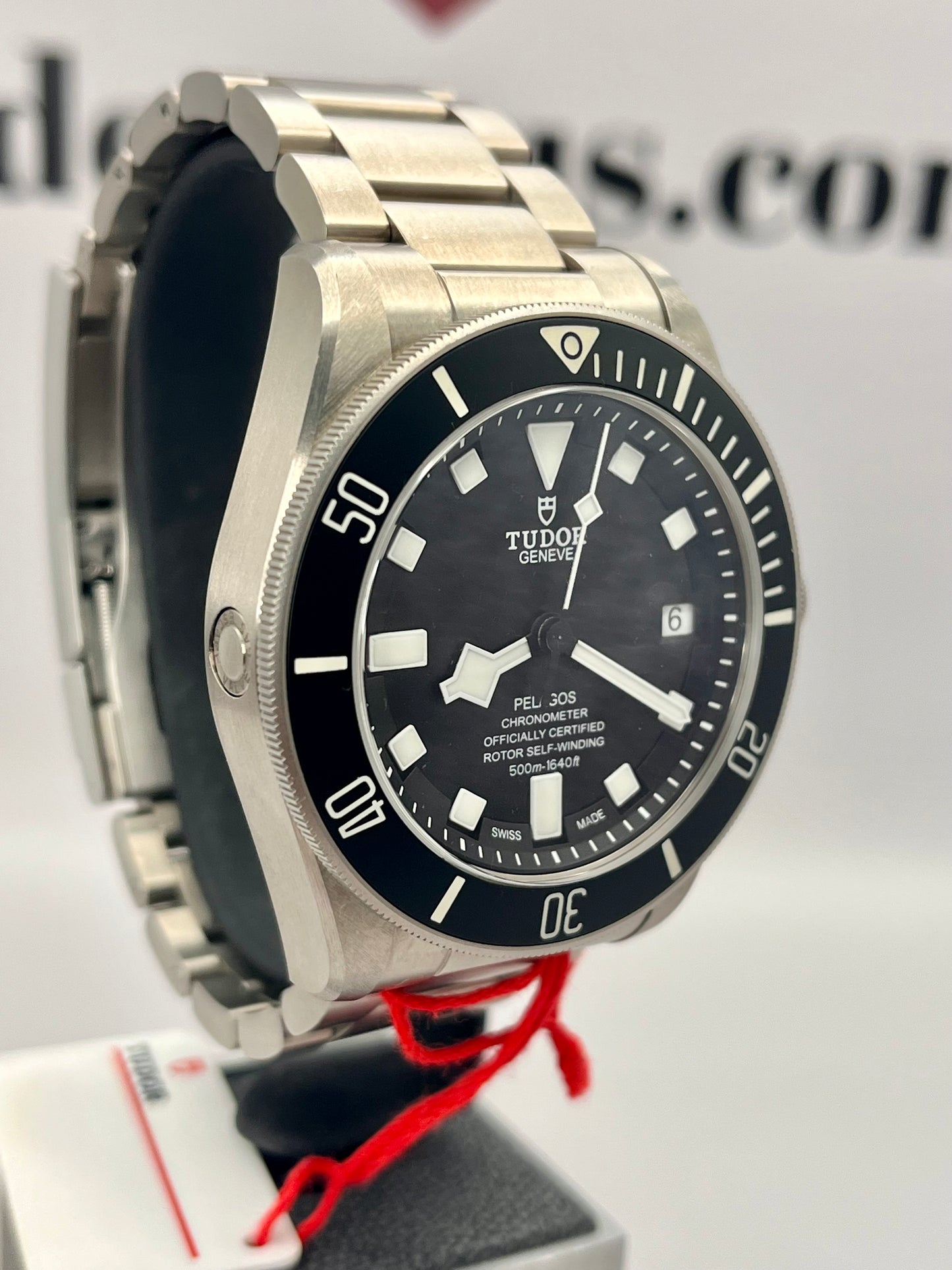 2023 TUDOR Pelagos - 42mm - 25600TN - Full Set - Warranty