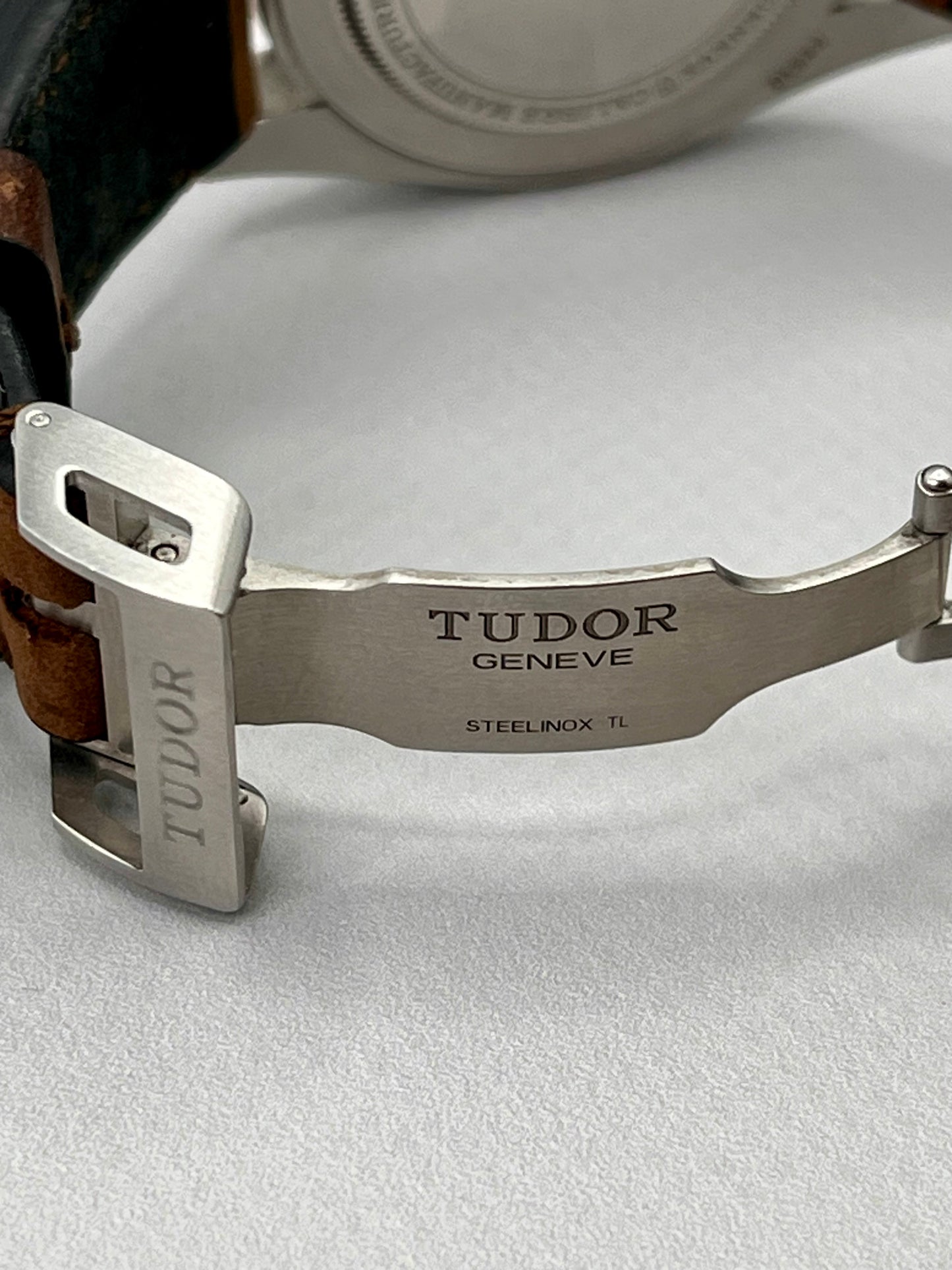 2022 TUDOR Ranger - 39mm - M79950 - Full Set - Warranty to Oct 2027