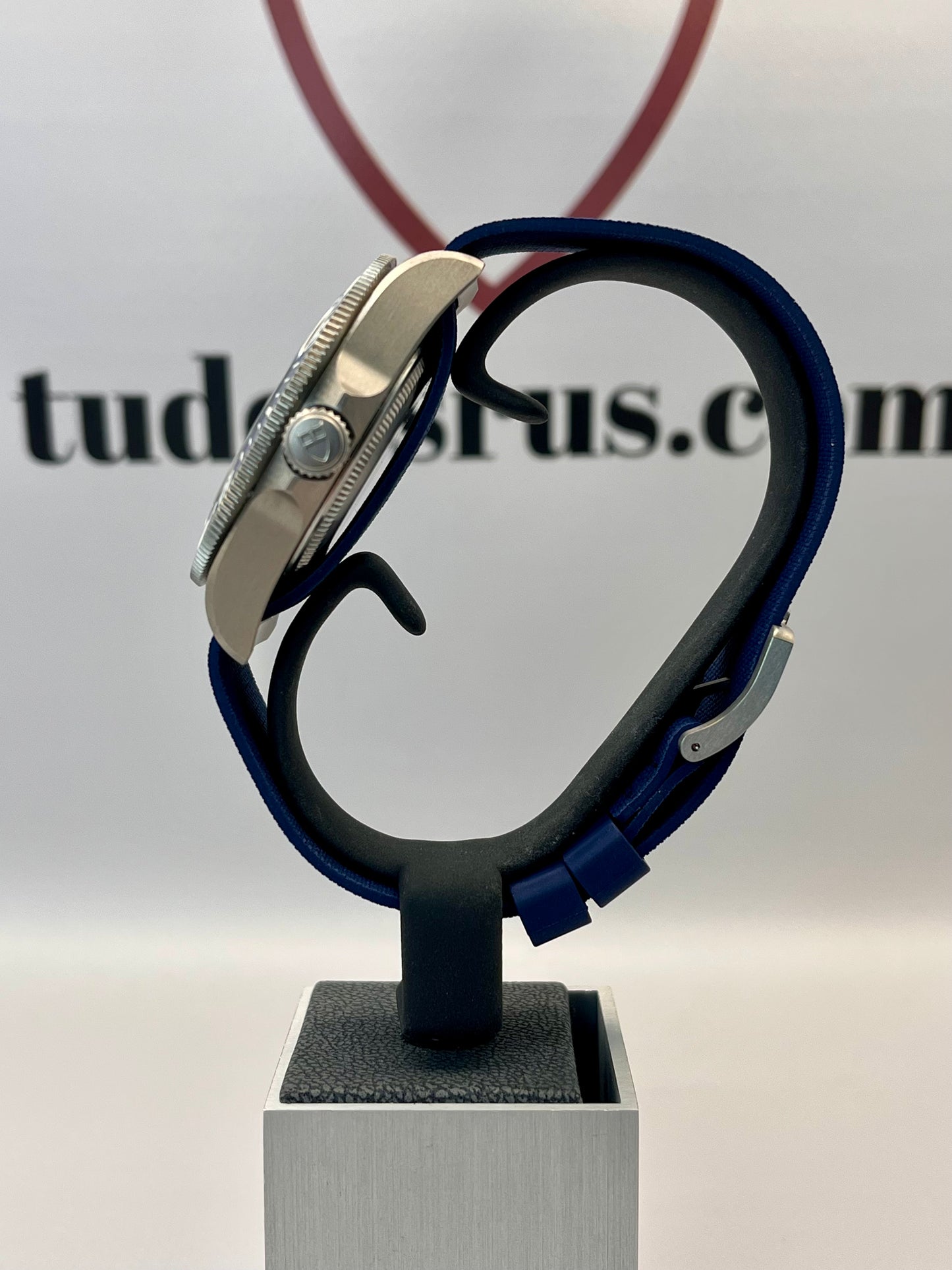 2021 TUDOR Pelagos FXD MN21 - 25707B/21 - 42mm - Full Set - Collectors!