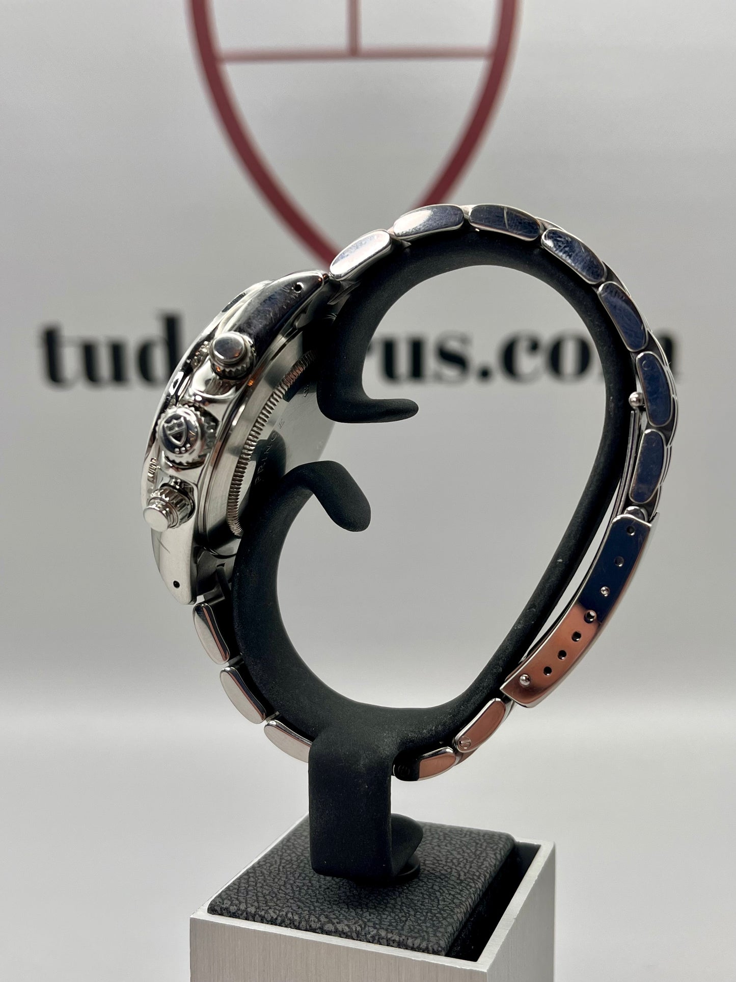 2000 TUDOR Prince Date Chrono - 79260P - 40mm - Full Set - Cherished