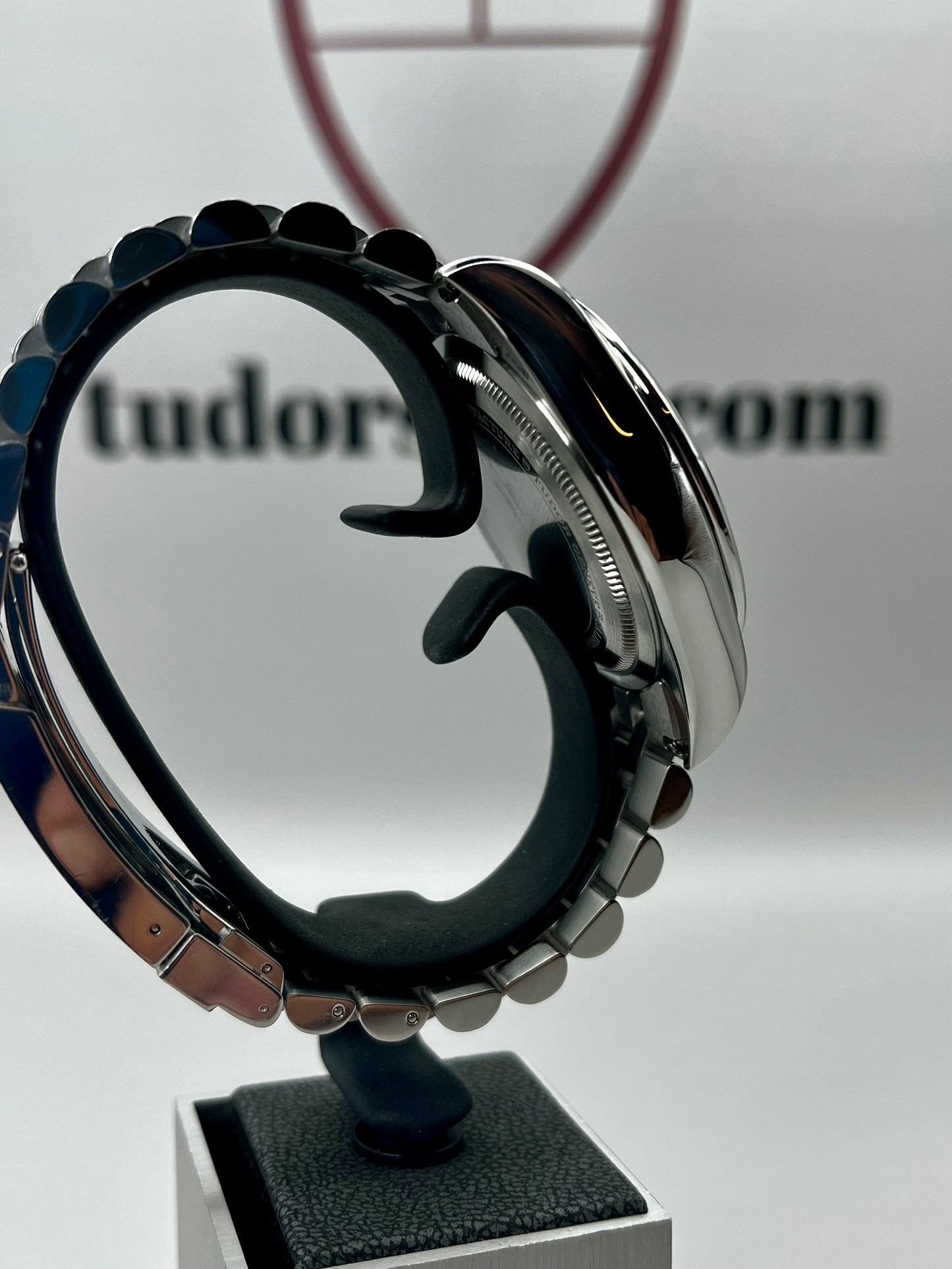 2023 TUDOR BB41 - M79680 - Anthracite + Jubilee - Full Set - Warranty to 2028