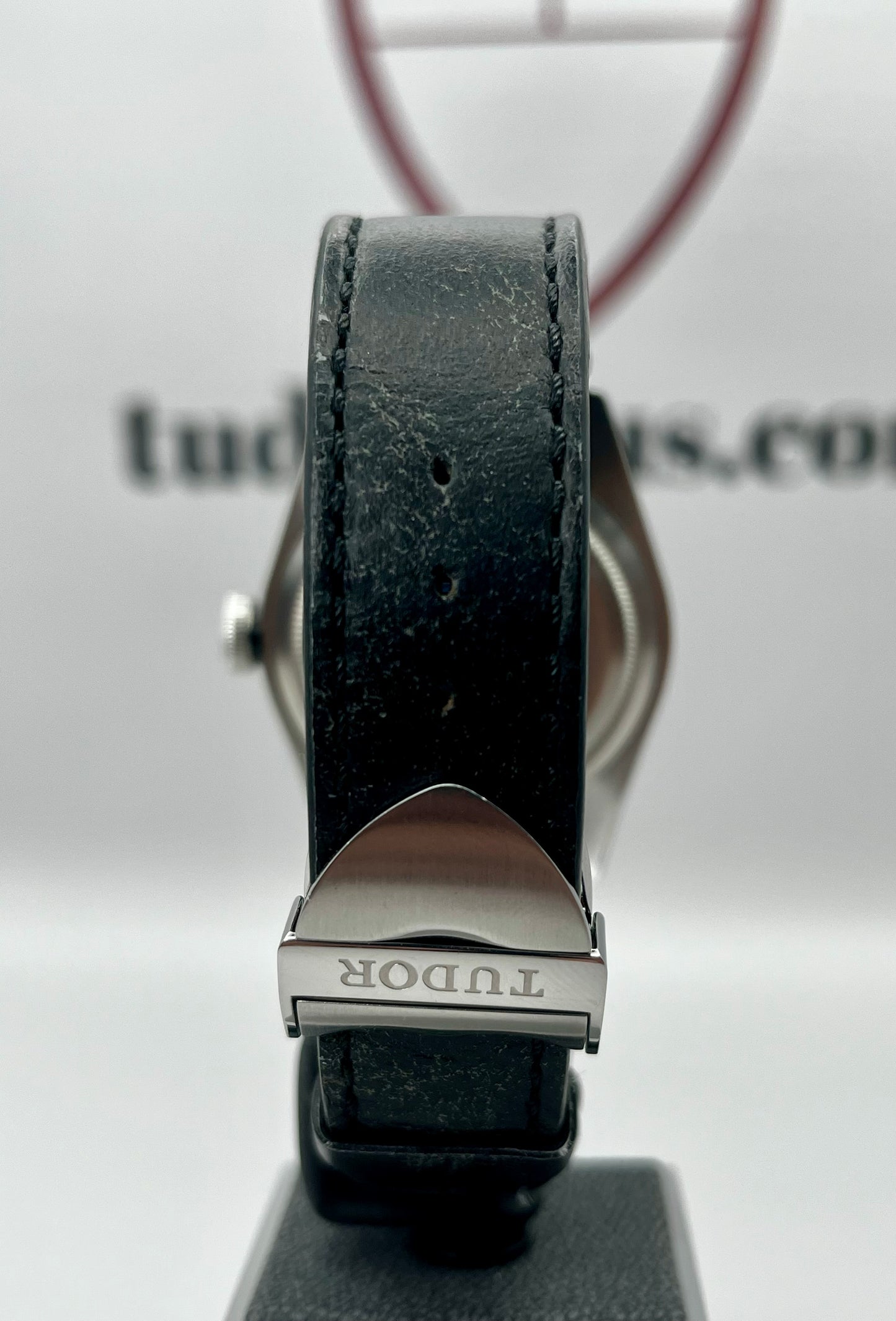 2022 TUDOR Black Bay 41mm - M79230N - Full Set - Warranty to Dec 2027