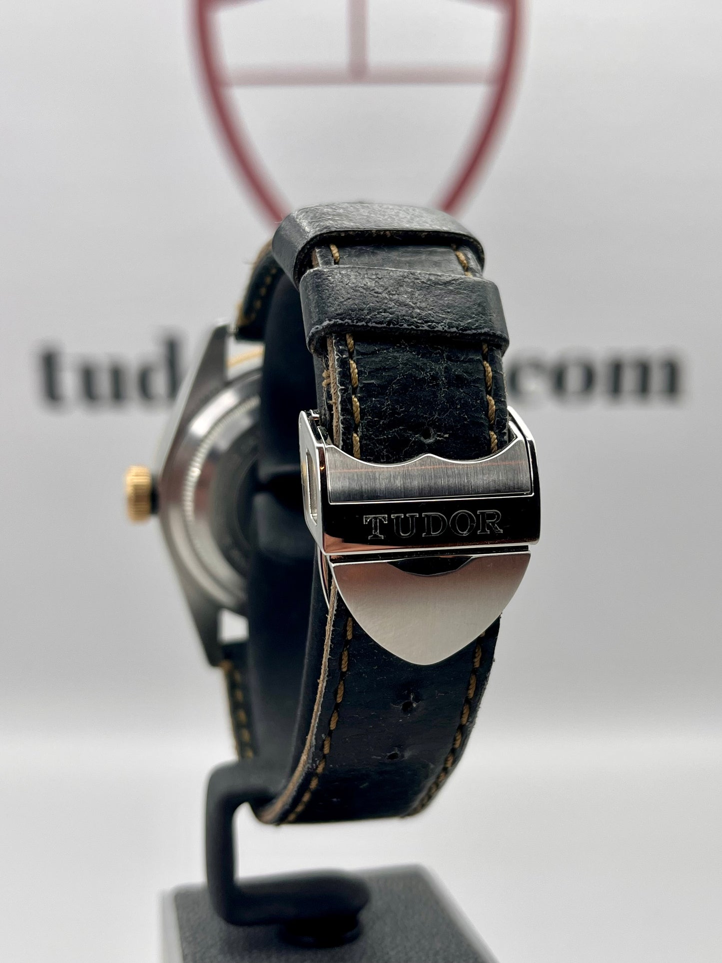 2021 TUDOR Black Bay 41mm Steel & Gold - 79733N - Full Set - Warr'ty to Jun 2026