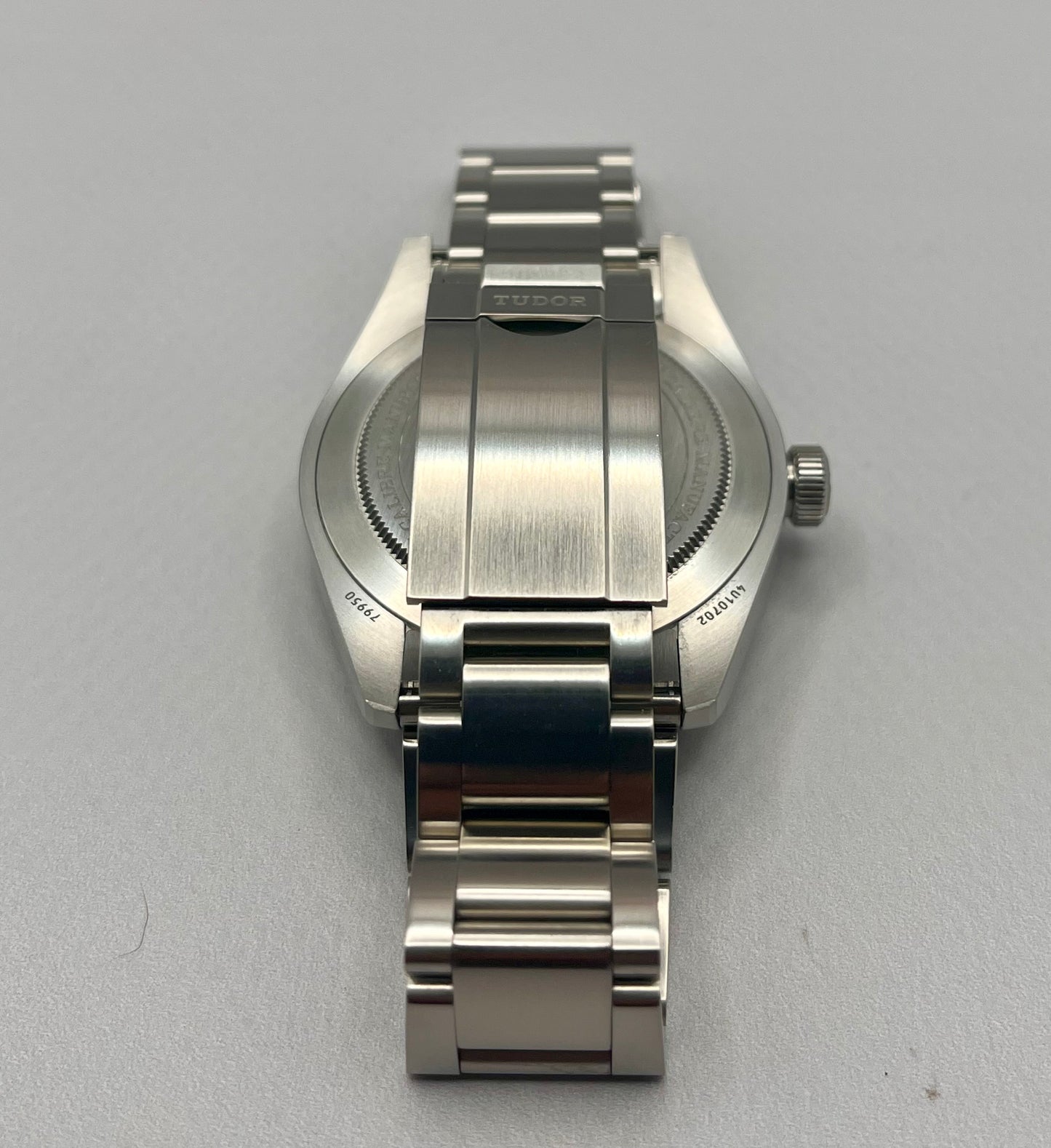 2023 TUDOR Ranger - 39mm - M79950 - Full Set - Warranty to Feb 2028