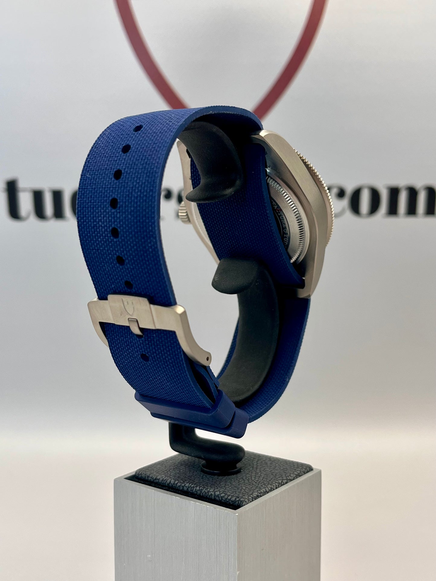 2021 TUDOR Pelagos FXD MN21 - 25707B/21 - 42mm - Full Set - Collectors!