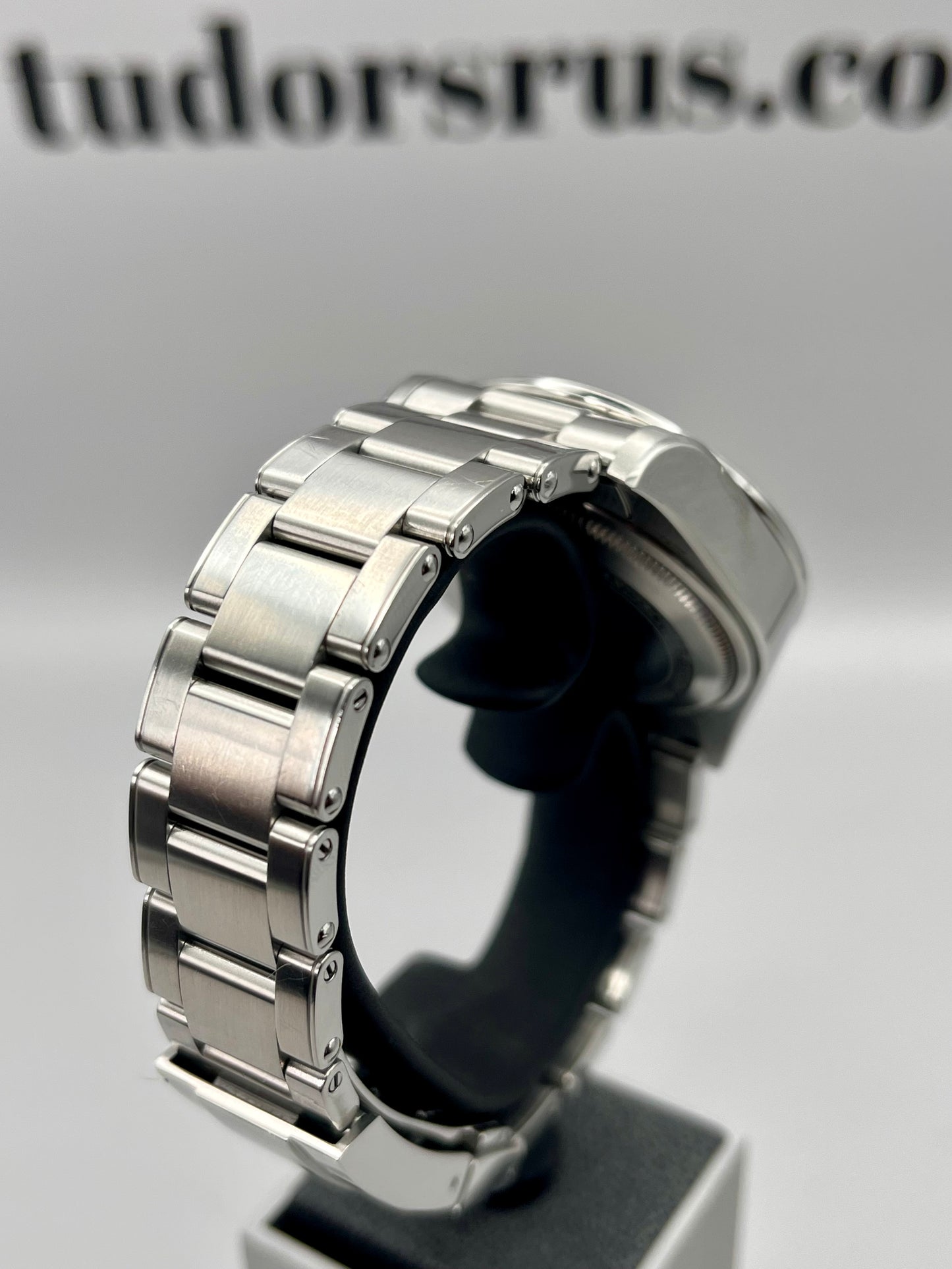 2023 Tudor Black Bay Pro - 39mm - M79470 - Full Set - Warranty to Oct 2028