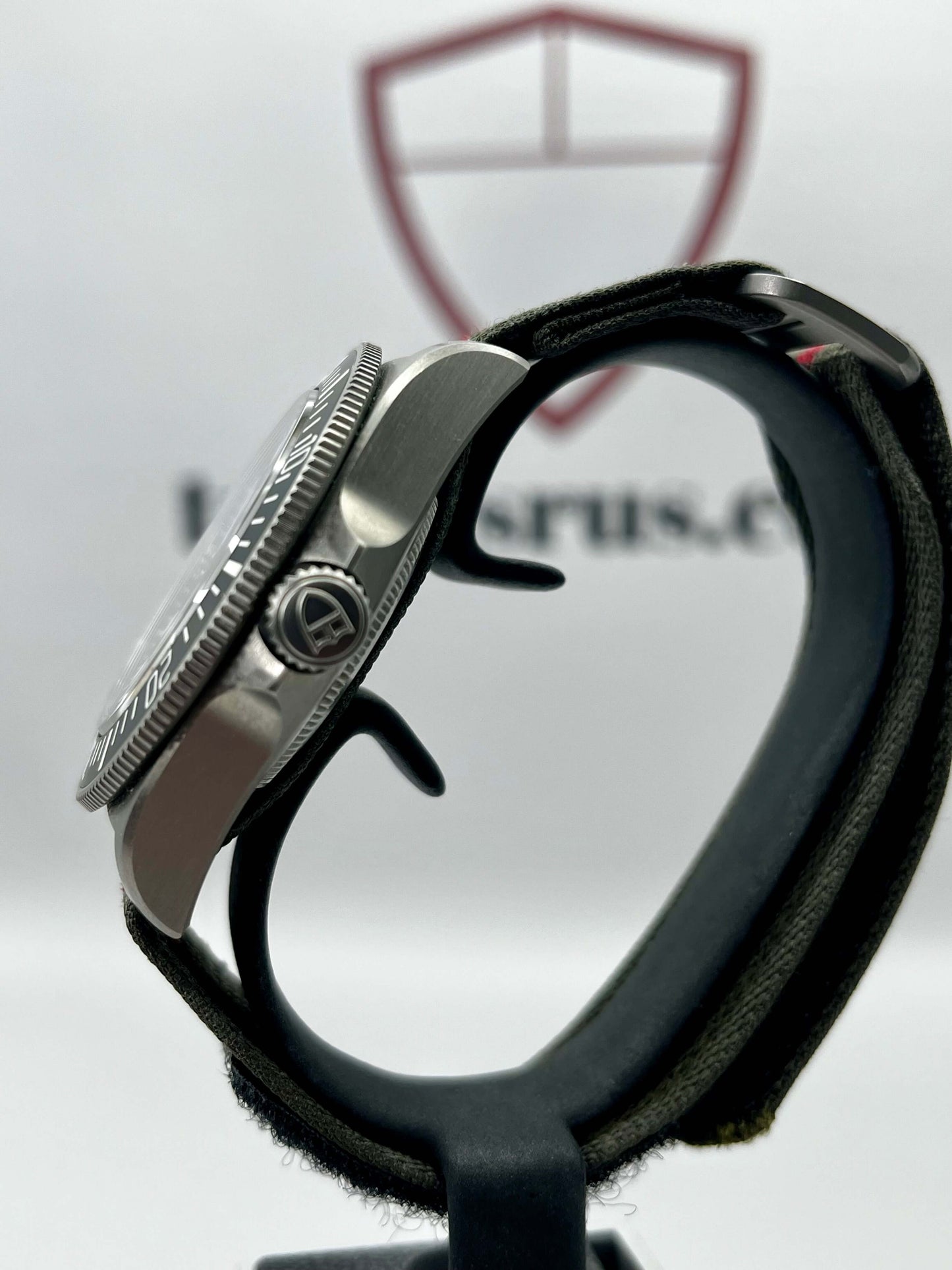 2024 TUDOR Pelagos FXD 25717N Titanium - Full Set - Warranty to Jan 2029