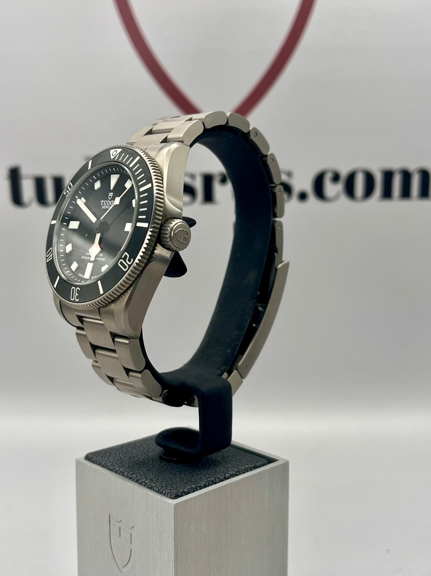 2023 TUDOR Pelagos - 39mm - 25407 - Full Set - Warranty