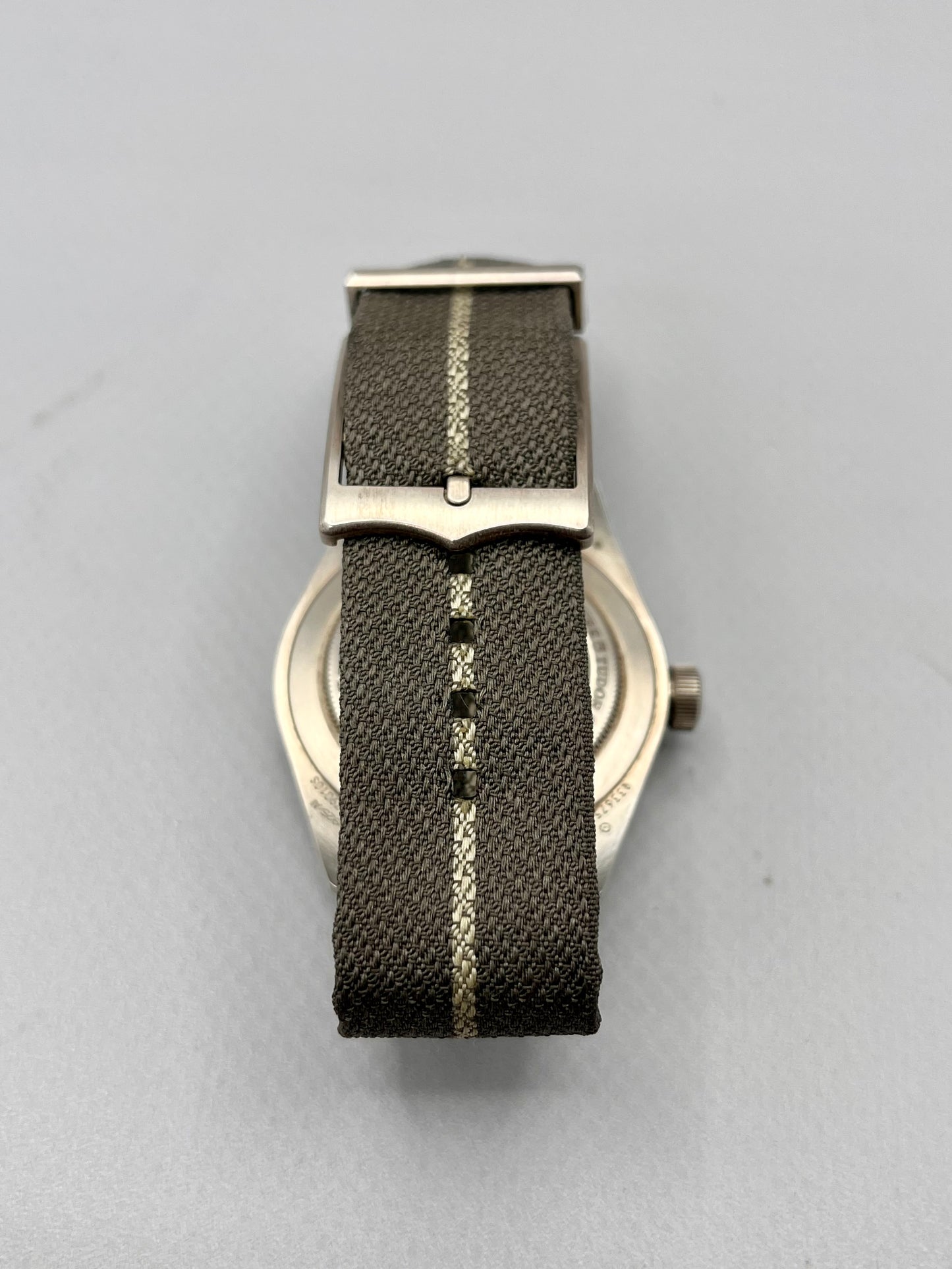 2021 TUDOR Black Bay Fifty-Eight - 39mm - 925ag - 79010SG - Full Set
