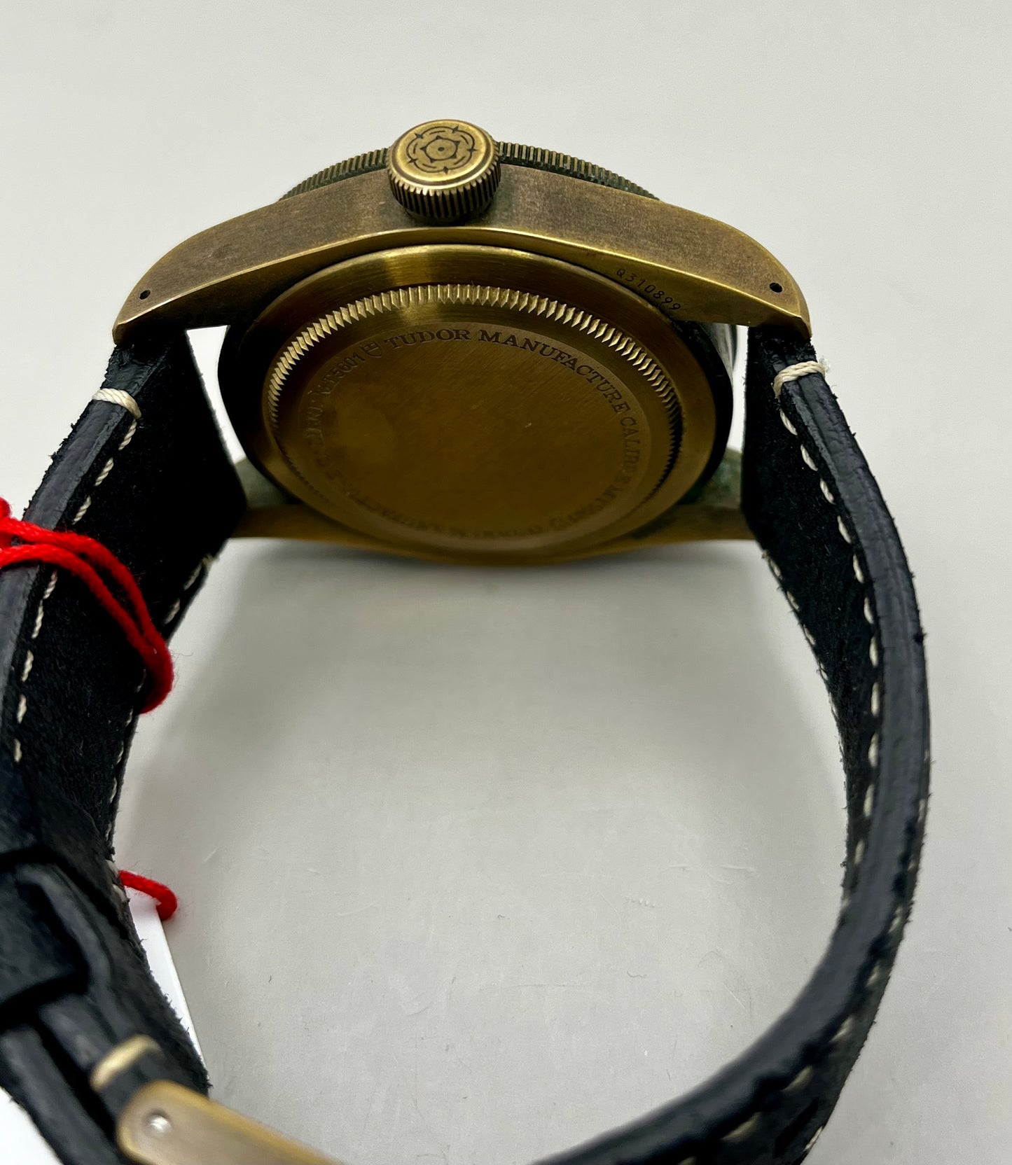 2020 TUDOR Black Bay Bronze - 43mm