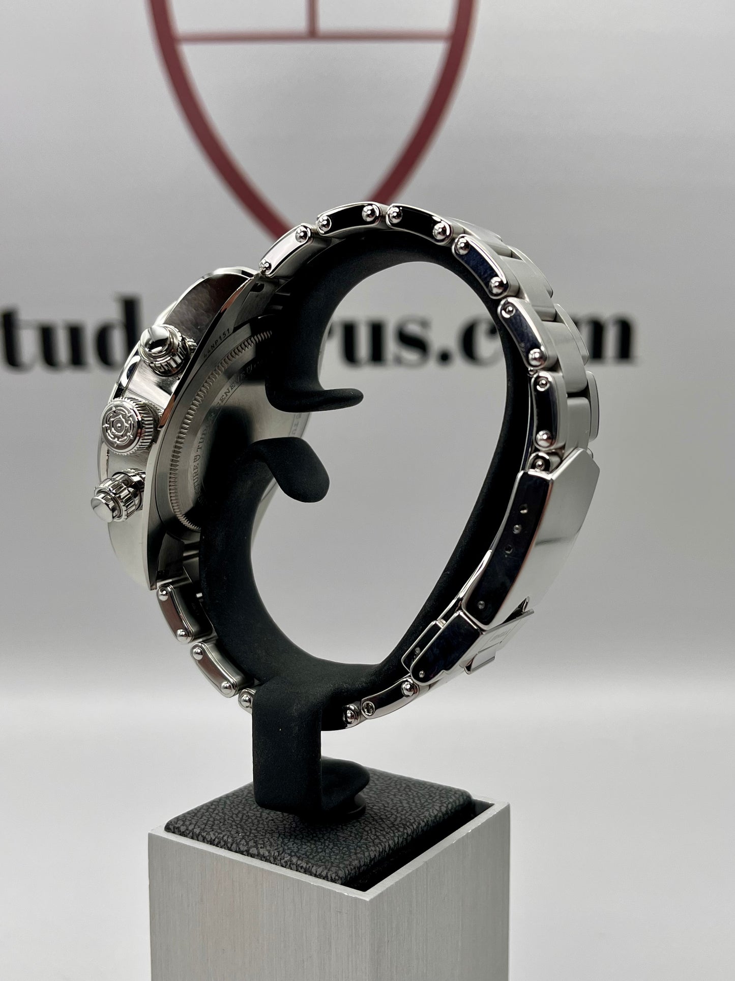 2022 TUDOR Black Bay Chrono - 79360N - Reverse Panda - Warranty to 2027