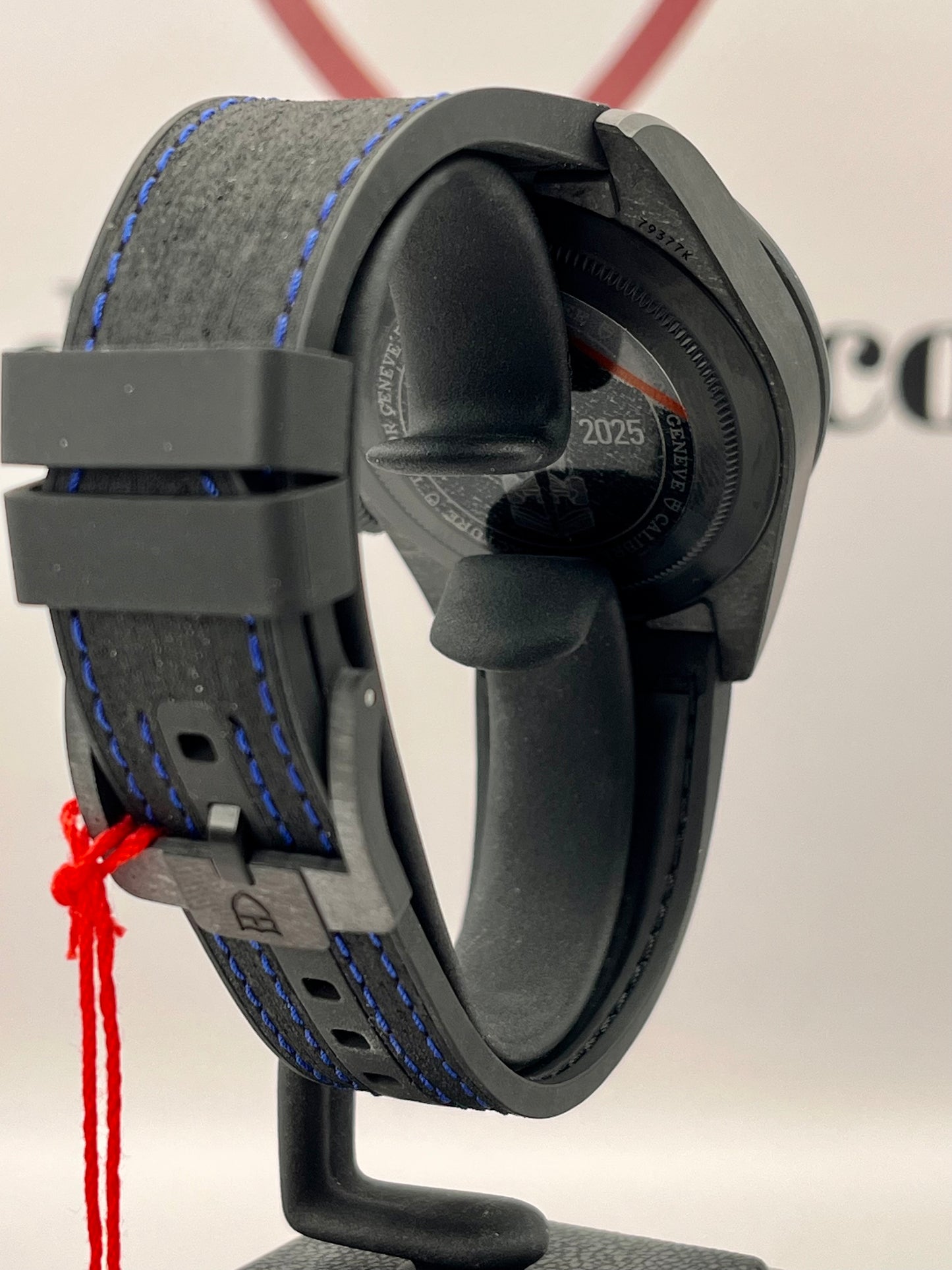 2025 TUDOR Black Bay Chrono 'CARBON 25' - 79377KN - 41mm - Warranty