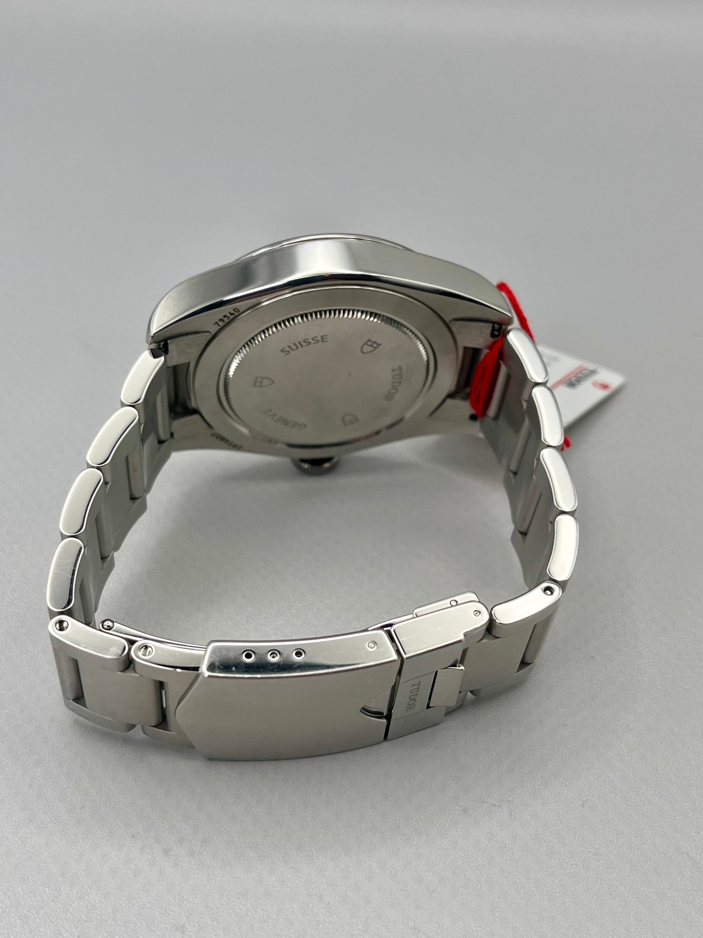 2019 Tudor Black Bay 41mm - 79540 - Full Set - Super Condition