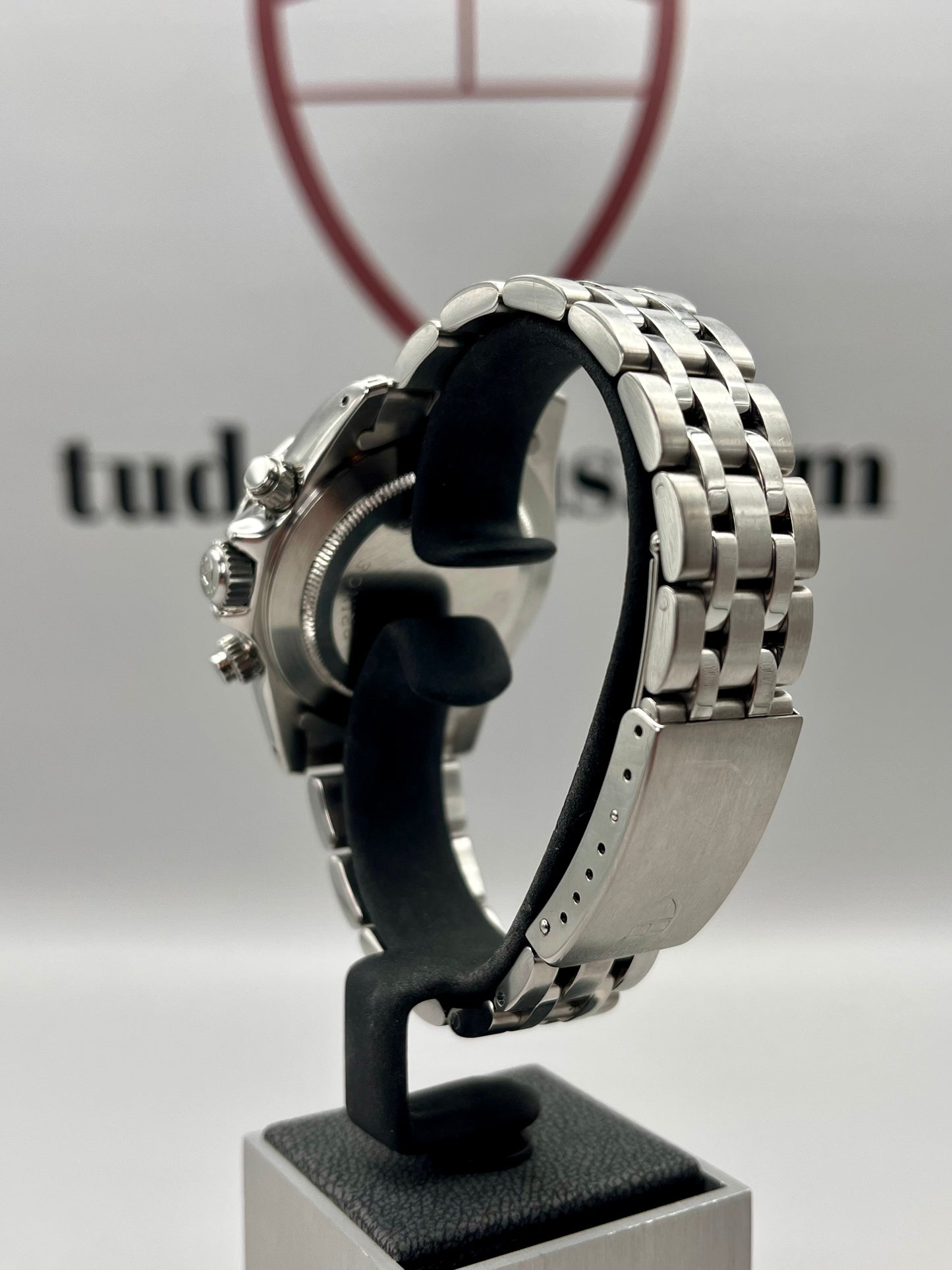 2000 TUDOR Prince Date Chrono - 79260P - 40mm - Full Set - Cherished