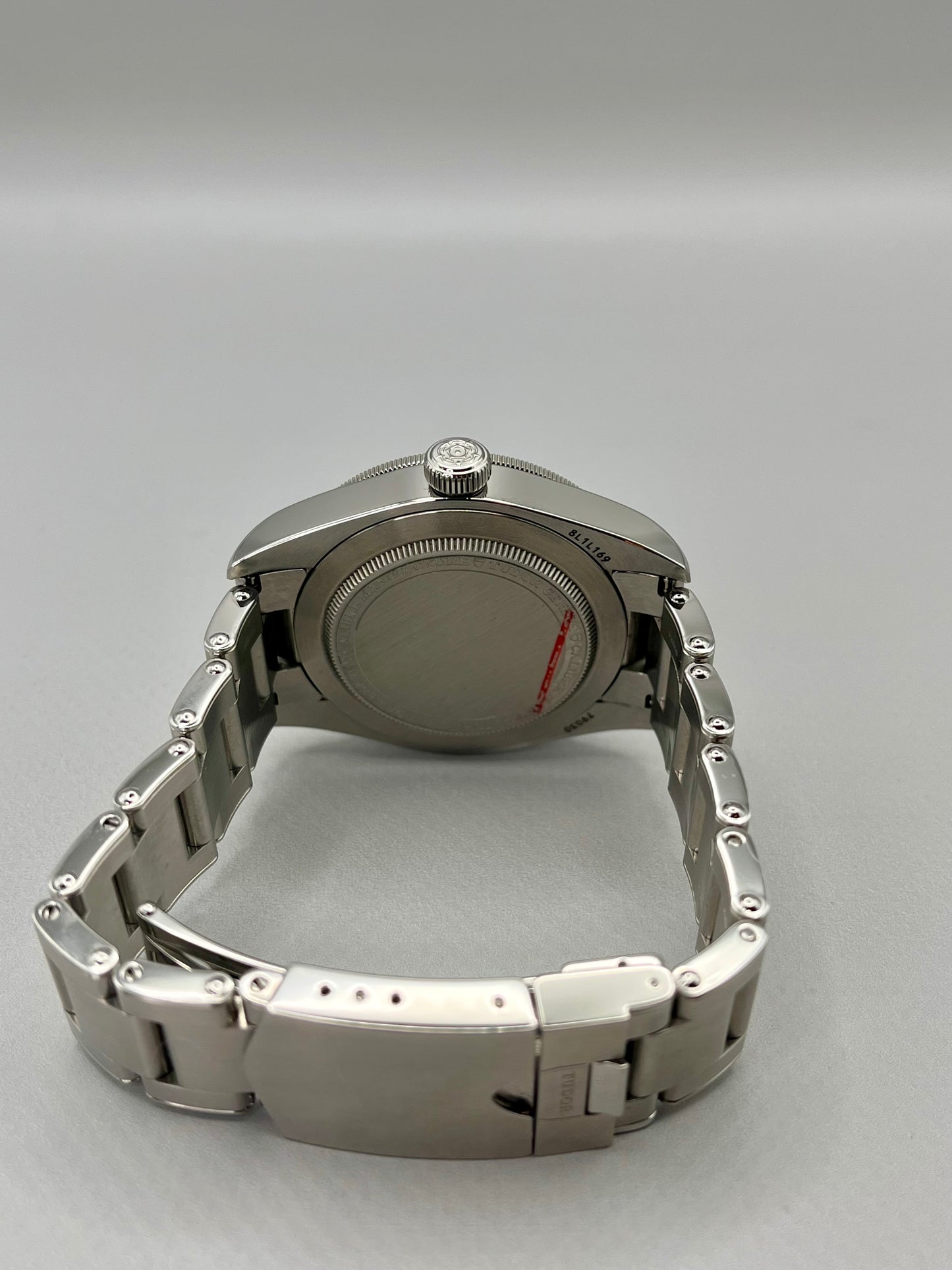 2023 TUDOR Black Bay 58 - 79030B - 39mm - Full Set - Warranty to Oct 2028