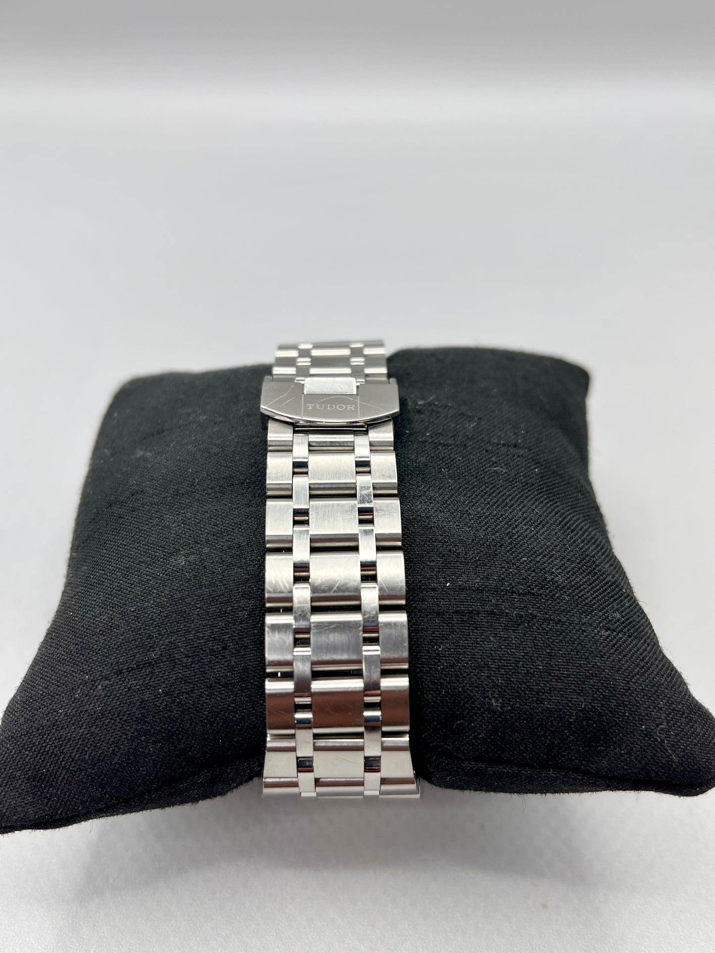 2023 TUDOR Royal Blue - Ref 28500 - 38mm - Tudor Warranty to Jul 2028
