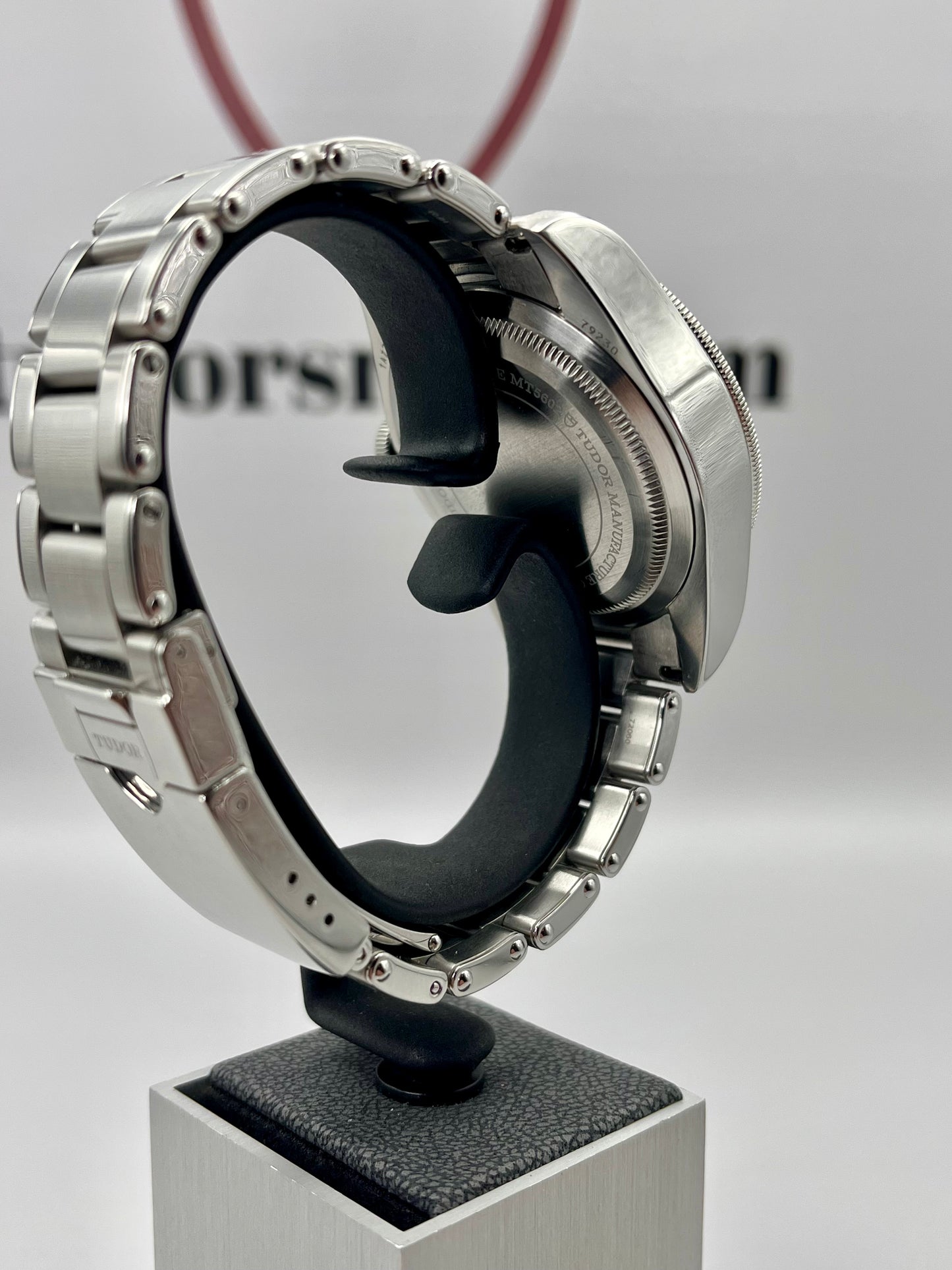 2024 TUDOR Black Bay 41mm - M79230N - Full Set