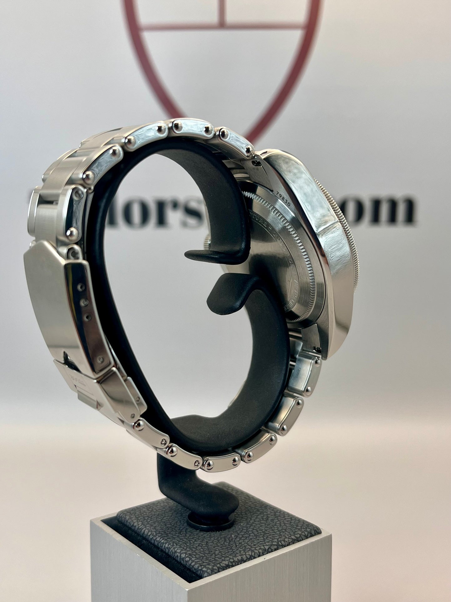 2023 TUDOR Black Bay GMT 'Pepsi' - 41mm - 79830RB - Full Set - Warranty May 2028