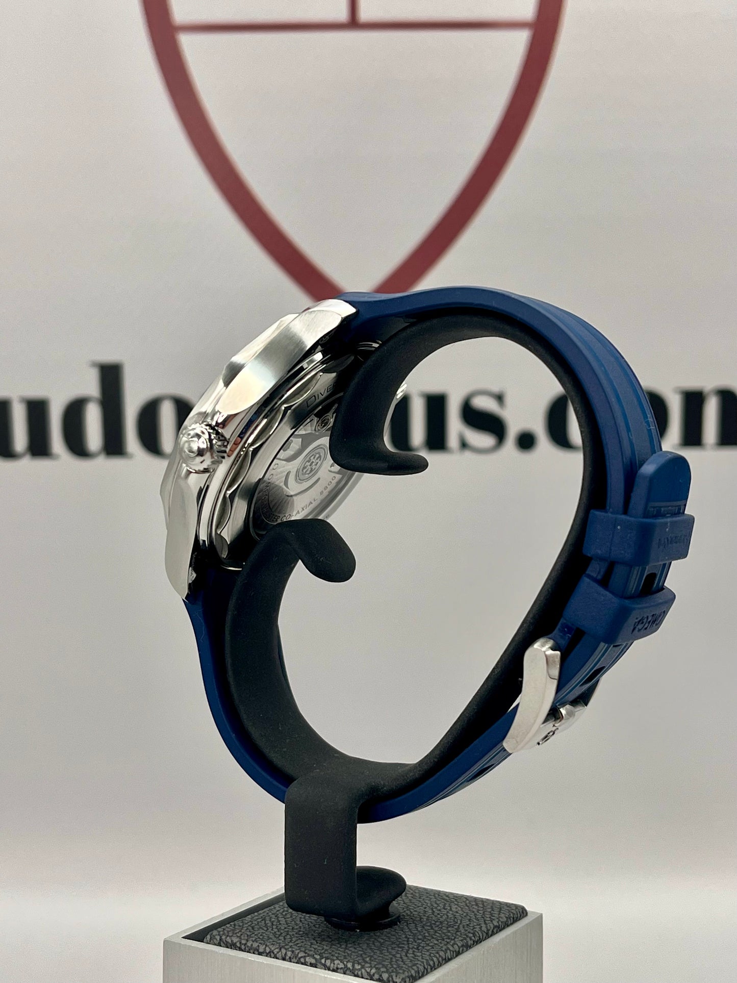 OMEGA Seamaster Diver 300M - 42 mm - 210.32.42.20.06.001