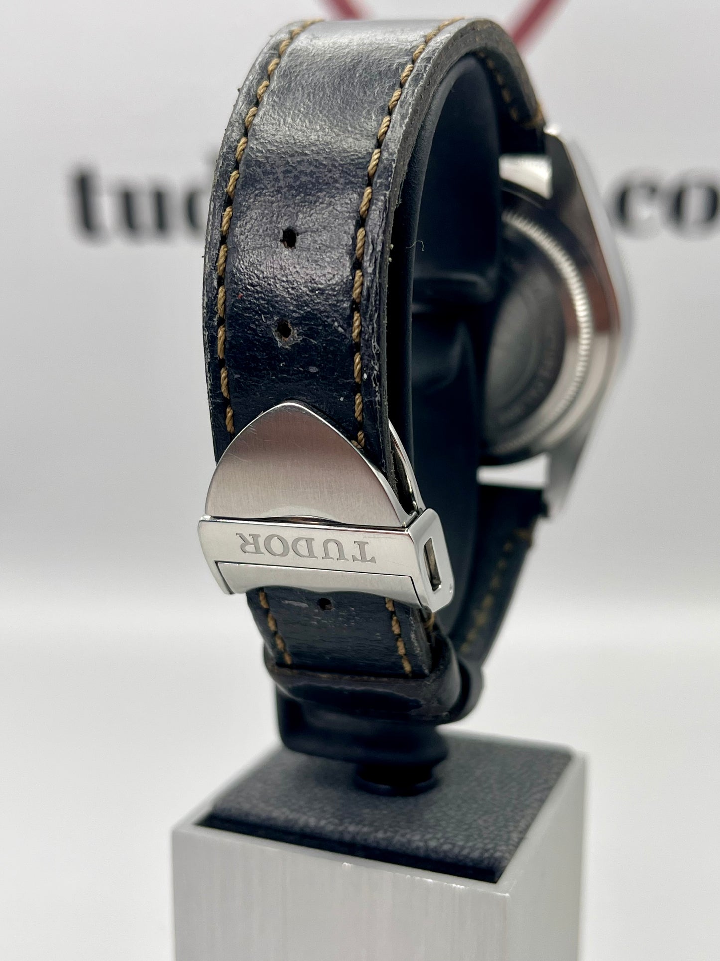2022 TUDOR Black Bay Heritage 41mm - 79230R - Full Set - Warranty to July 2027