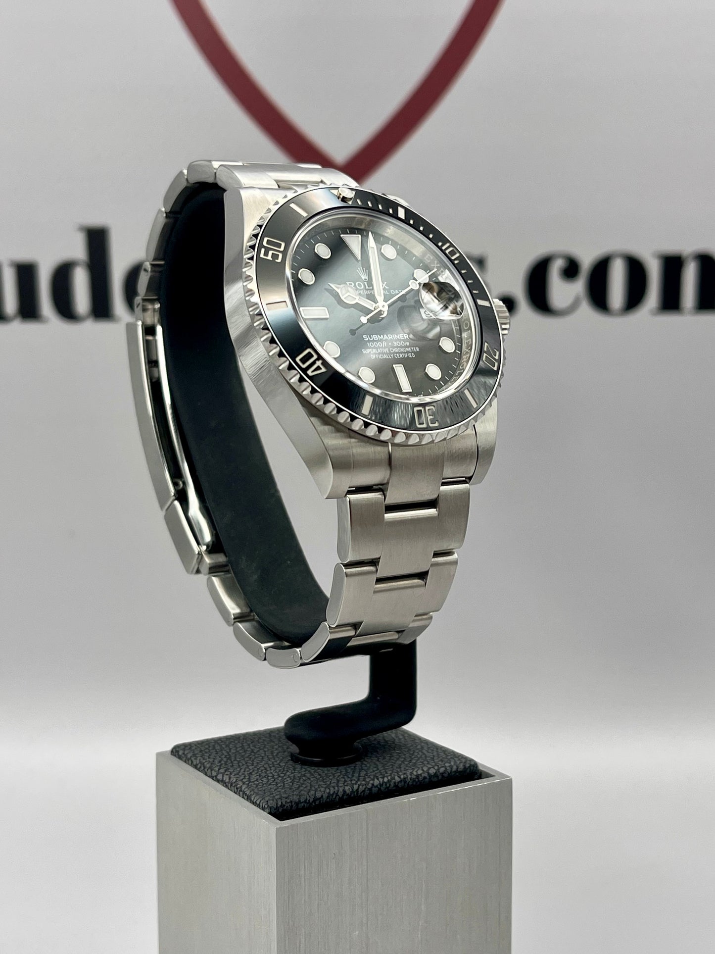 2023 ROLEX Submariner Date - 126610LN - Full Set