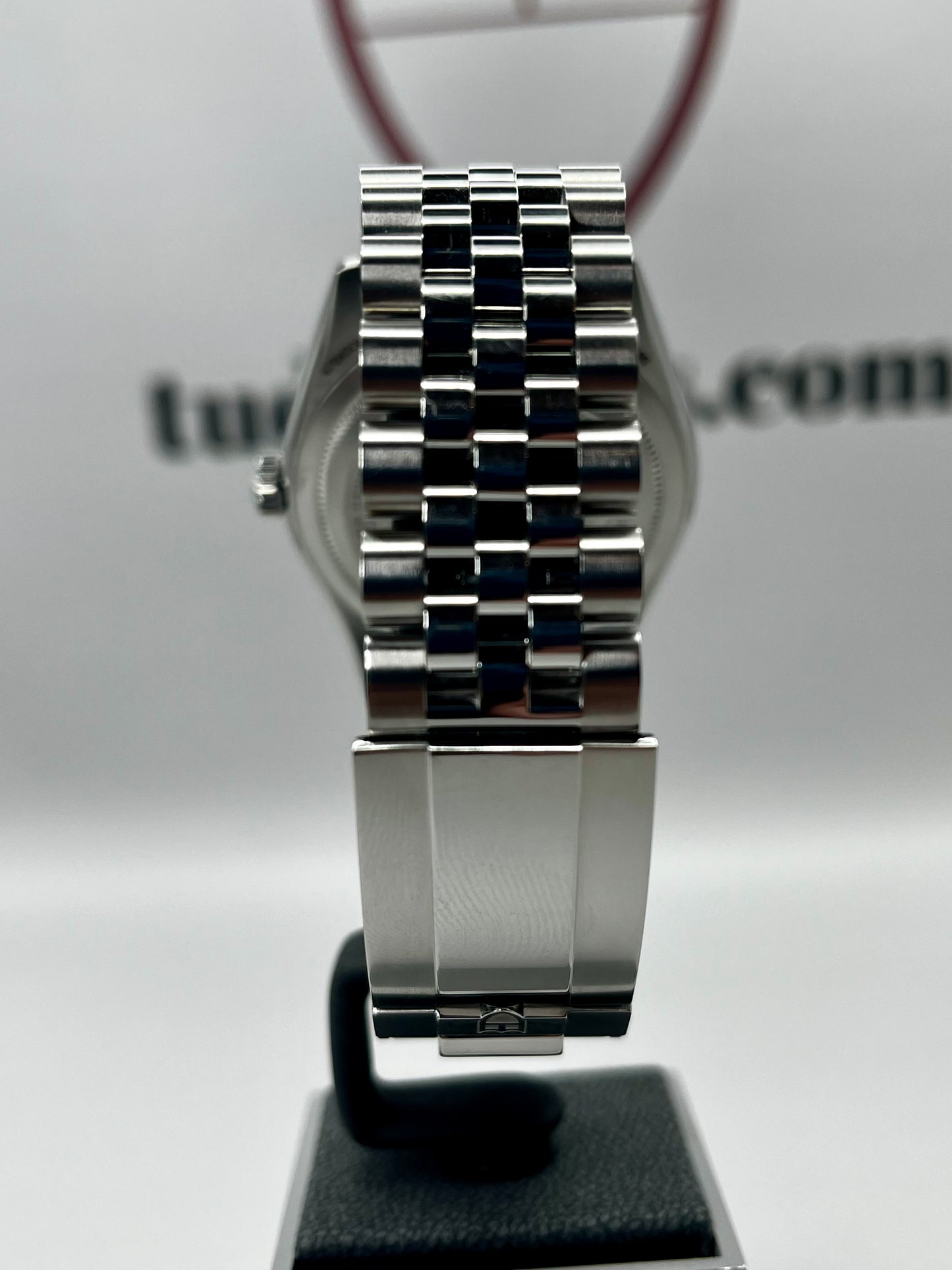 2023 TUDOR BB41 - M79680 - Anthracite + Jubilee - Full Set - Warranty to 2028