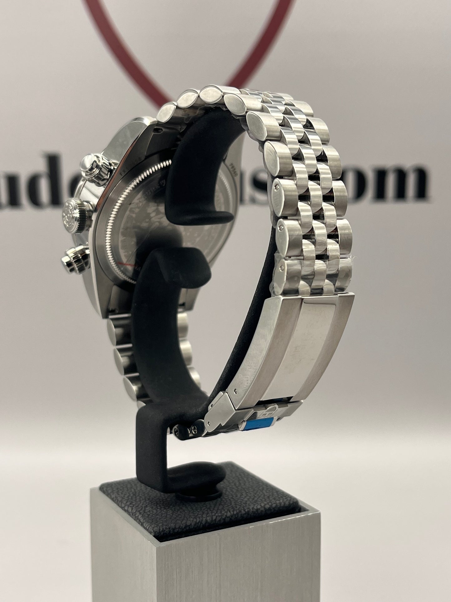 2025 TUDOR Black Bay Chrono - New Release - 41mm - 79360N