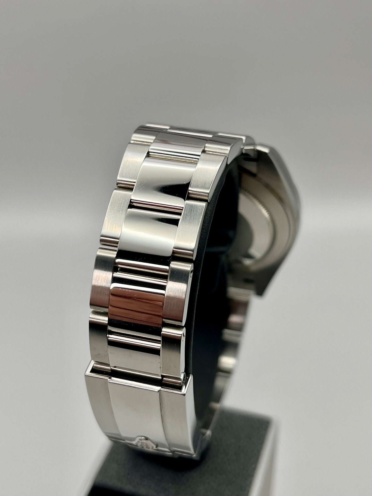 2020 ROLEX DateJust 41mm 'Wimbledon' - 126300 - Full Set - Warranty to Feb 2030