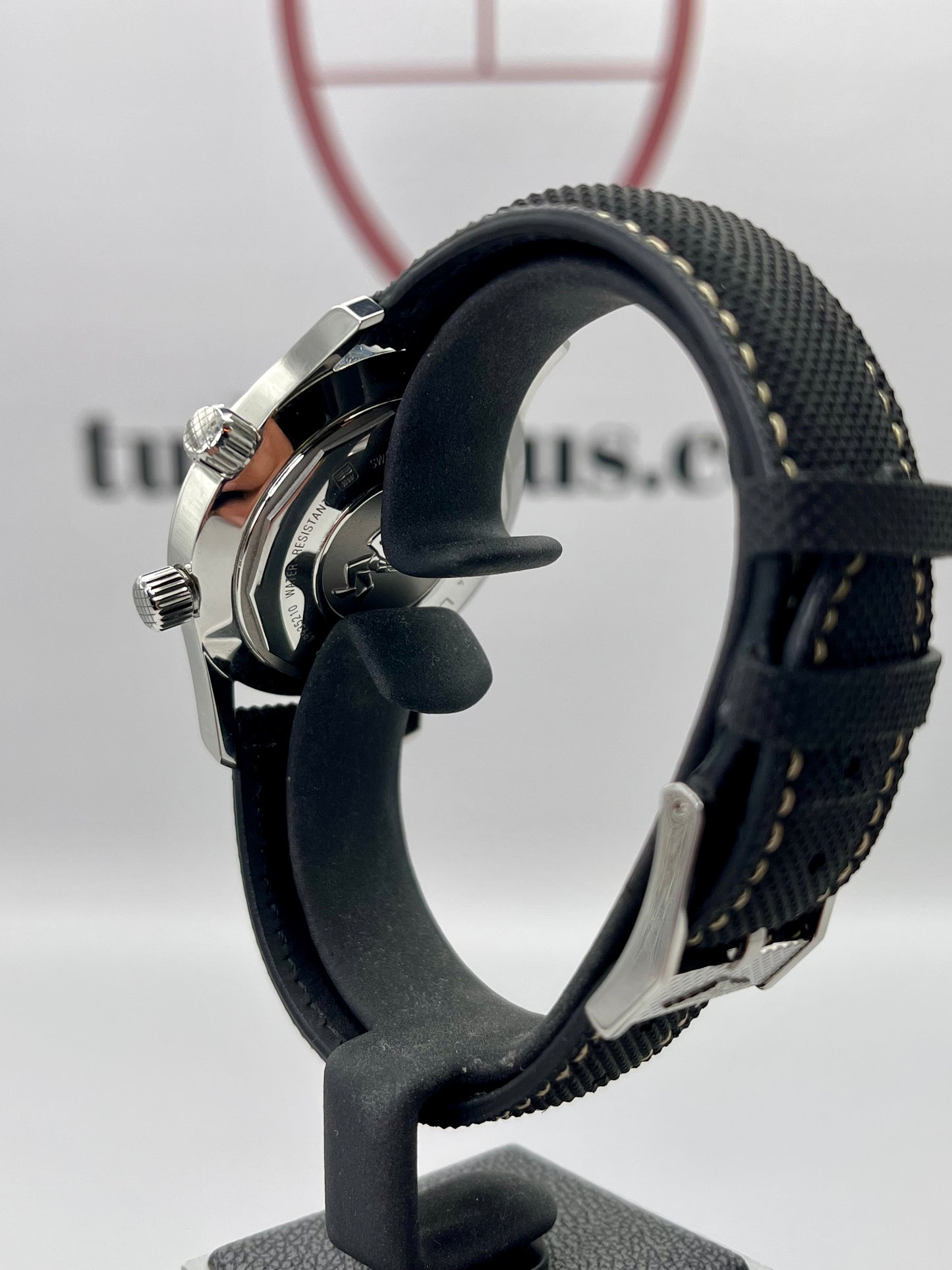 LONGINES Legend Diver - UNWORN - L3.374.4.50.0 - Full Set