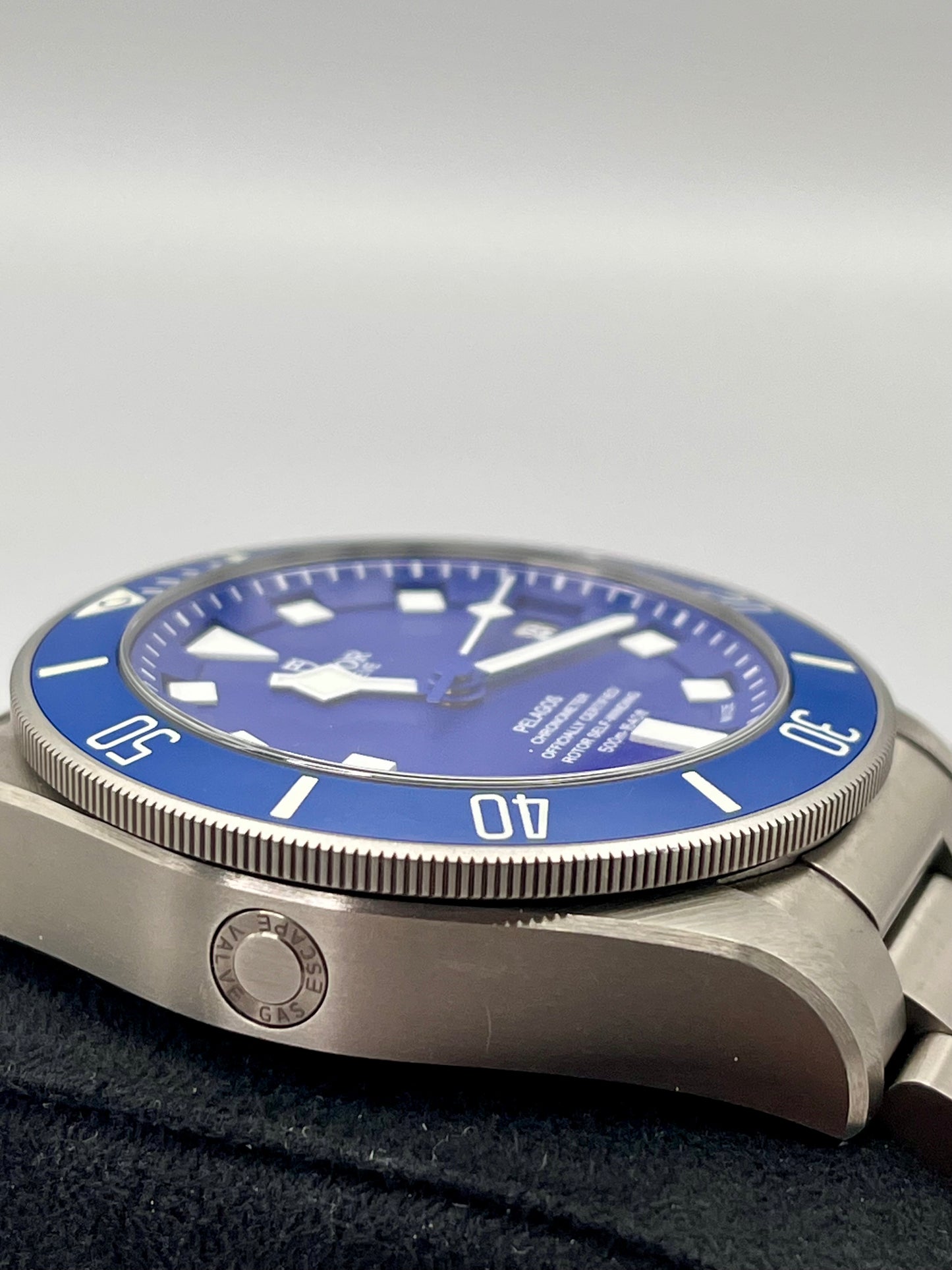 2022 TUDOR Pelagos - 42mm - 25600TB - Full Set - Warranty to Jul 2027