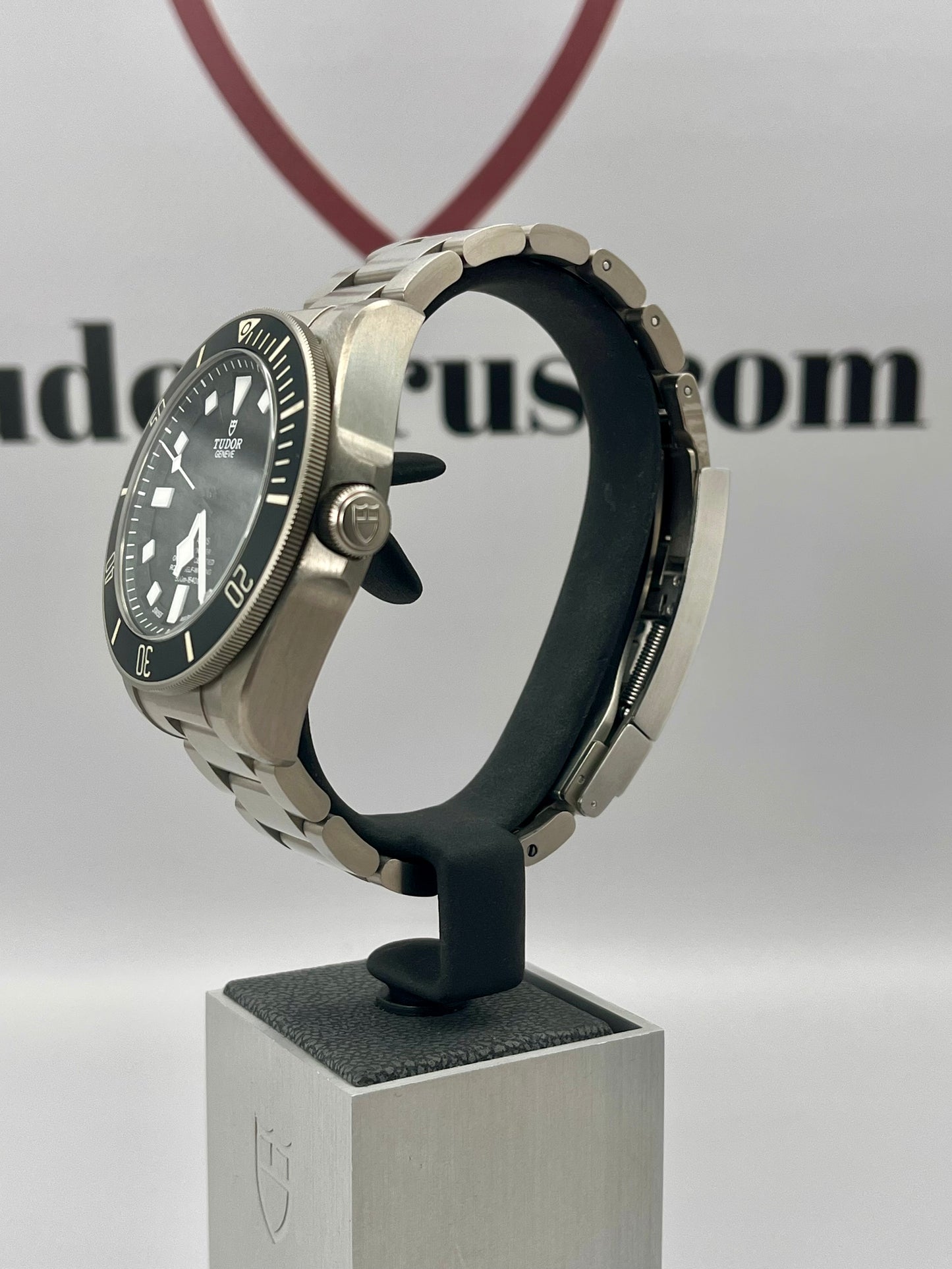 2023 TUDOR Pelagos - 42mm - 25600TN - Full Set - Warranty