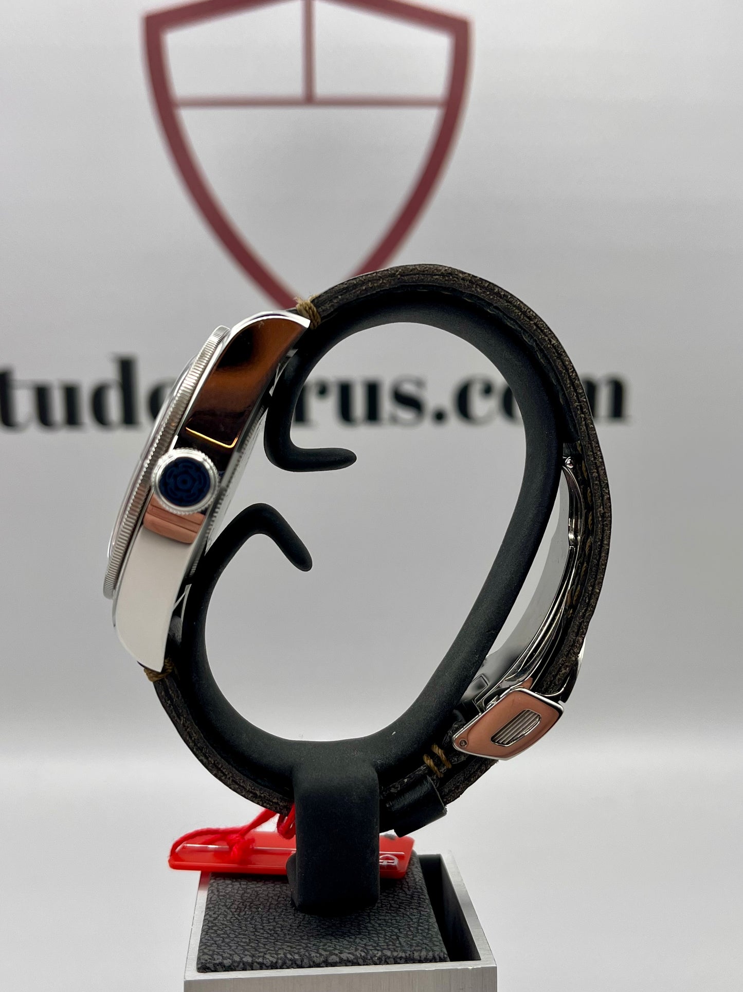 2014 TUDOR Black Bay 41mm - 79220R - 'Smiley' - Full Set - MINT