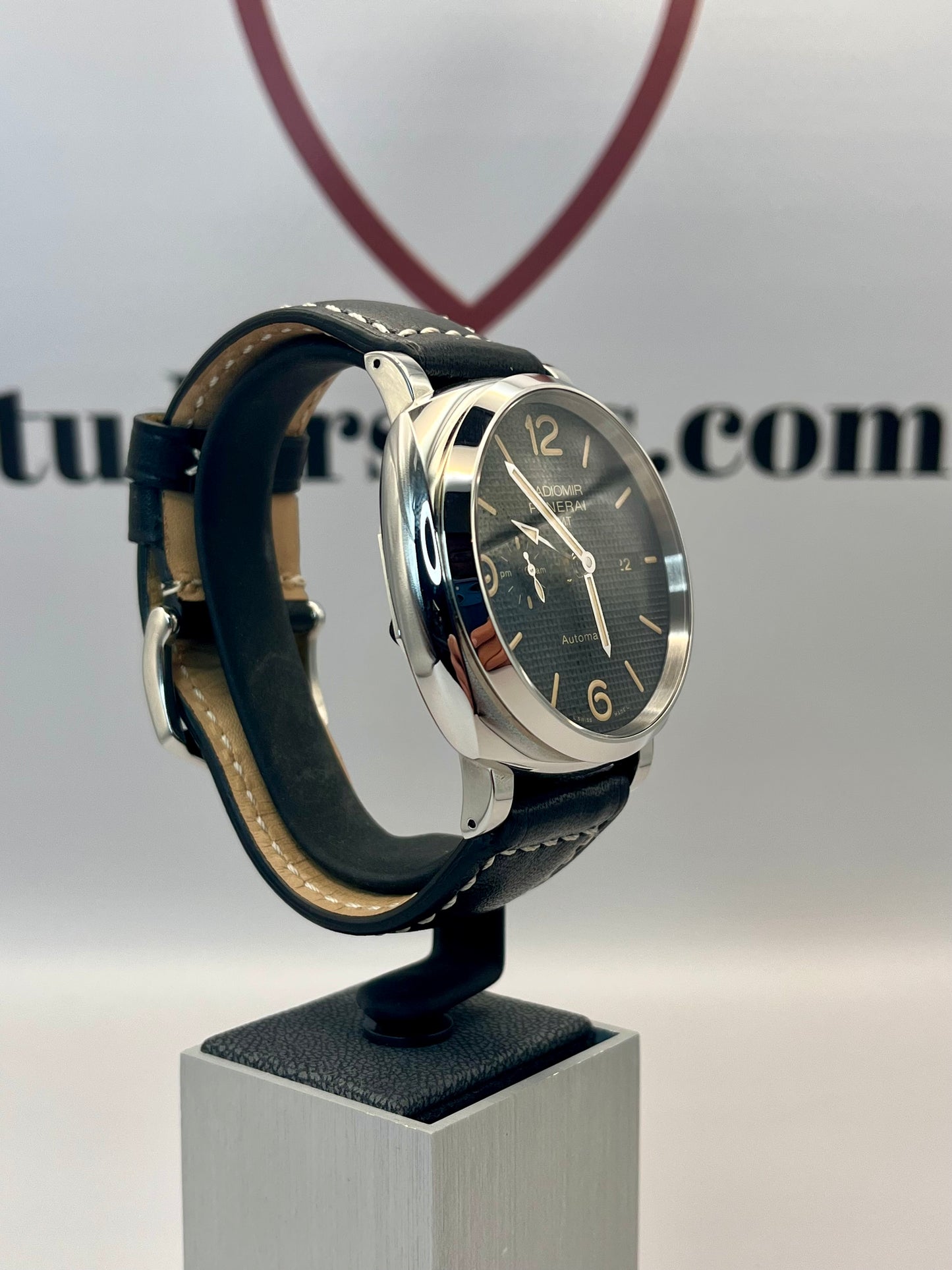 2023 Panerai Radiomir 1940 - PAM00627 - 45mm - Full Set - Warranty to 2031