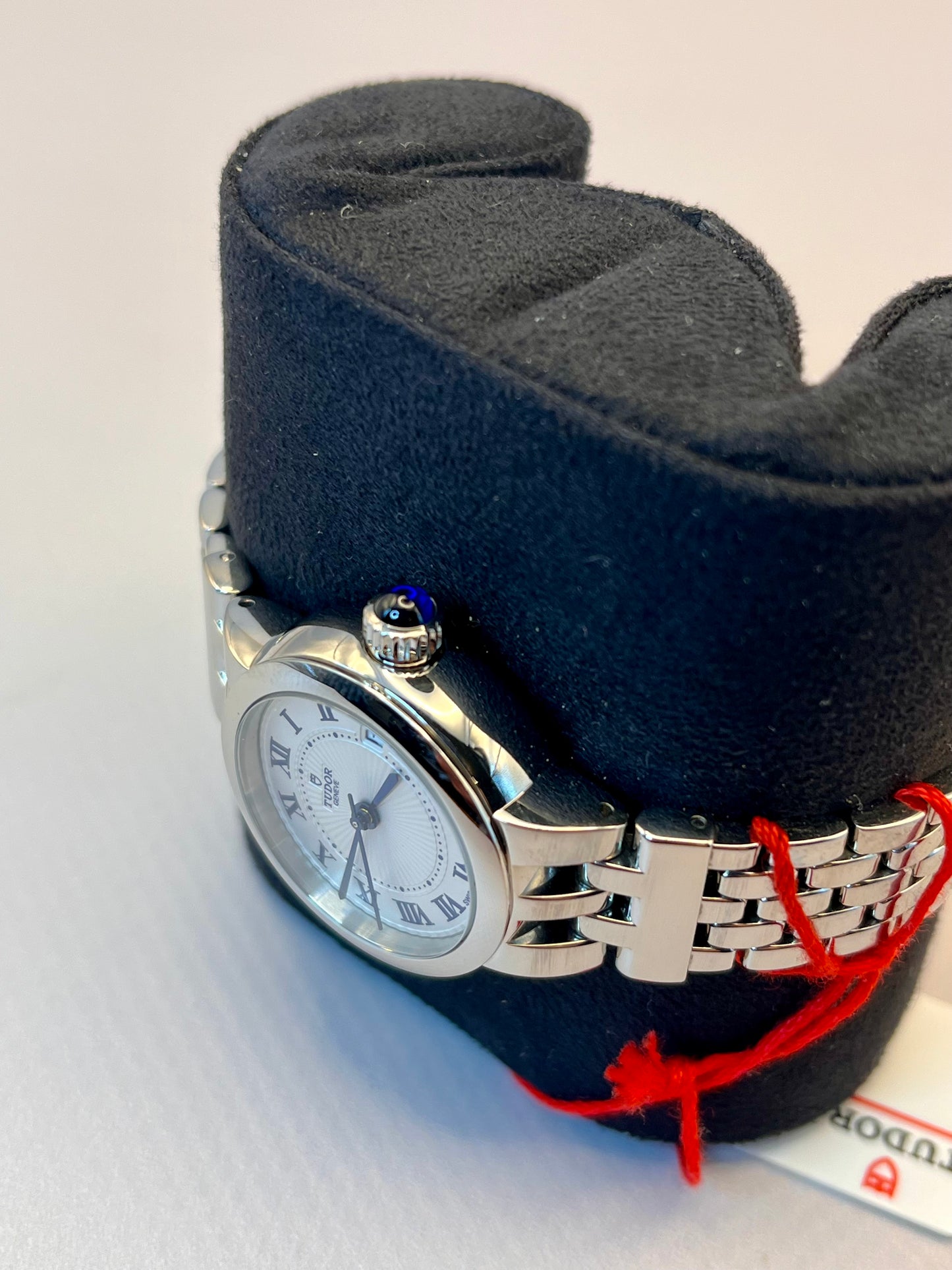 2020 TUDOR Clair de Rose 26mm - M35200 - Full Set - Warranty to Oct 2025