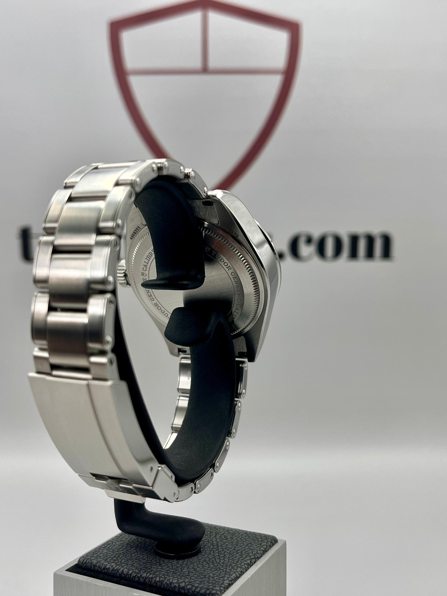 2022 TUDOR Black Bay Pro GMT - 79470 - 39mm - Full Set - Warranty to Oct 2027